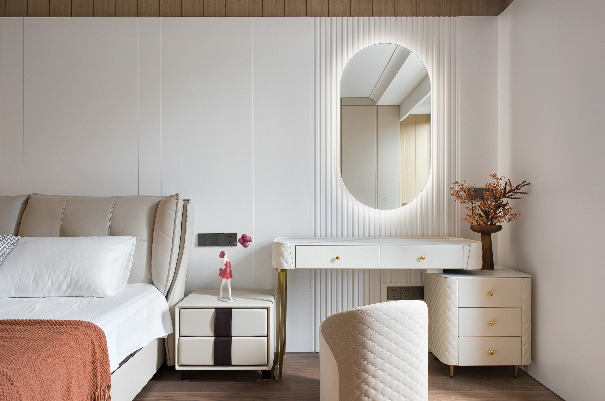 设计案例_建发国宾府 ART CURVE