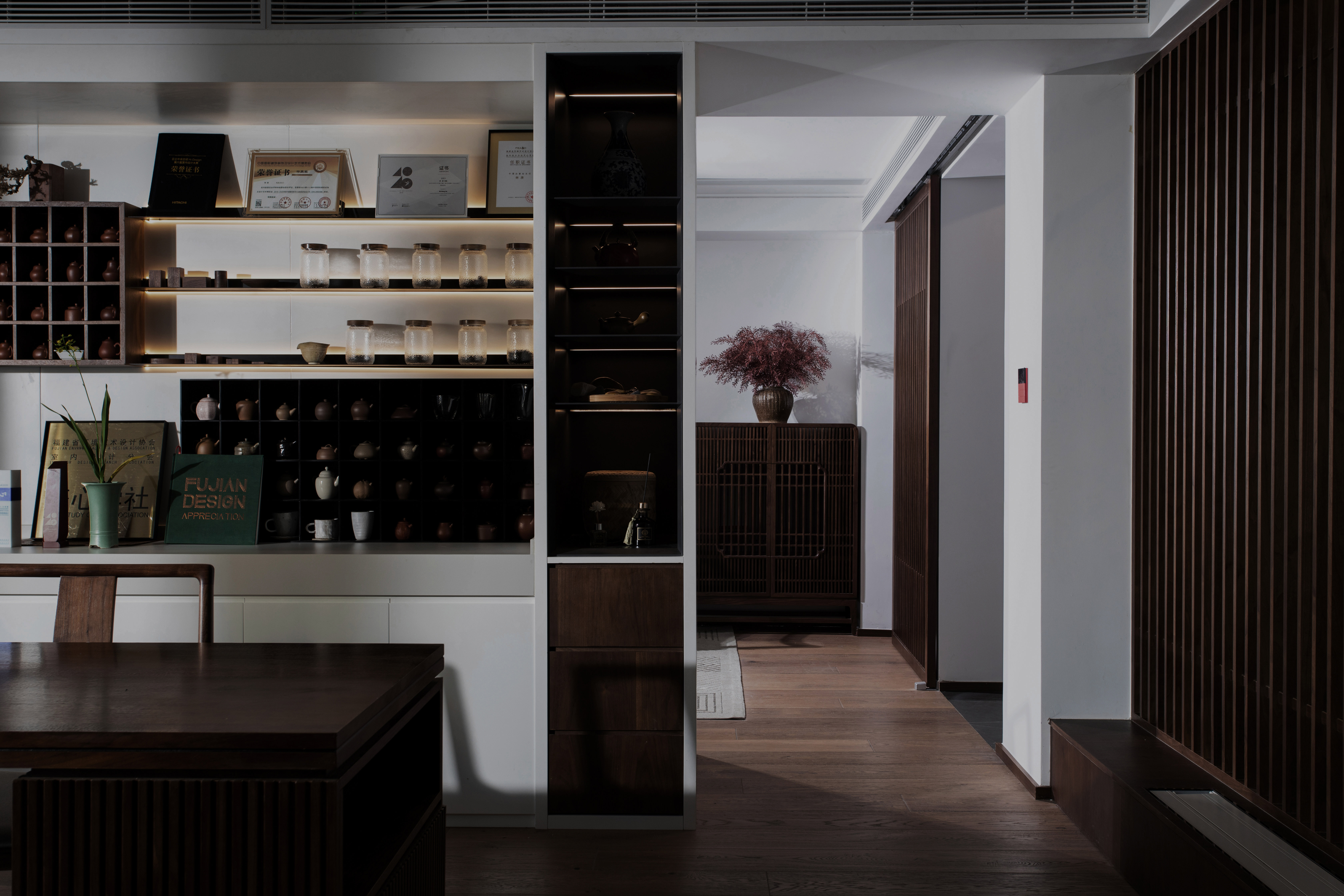 设计案例_宽窄有度.宽窄工作室