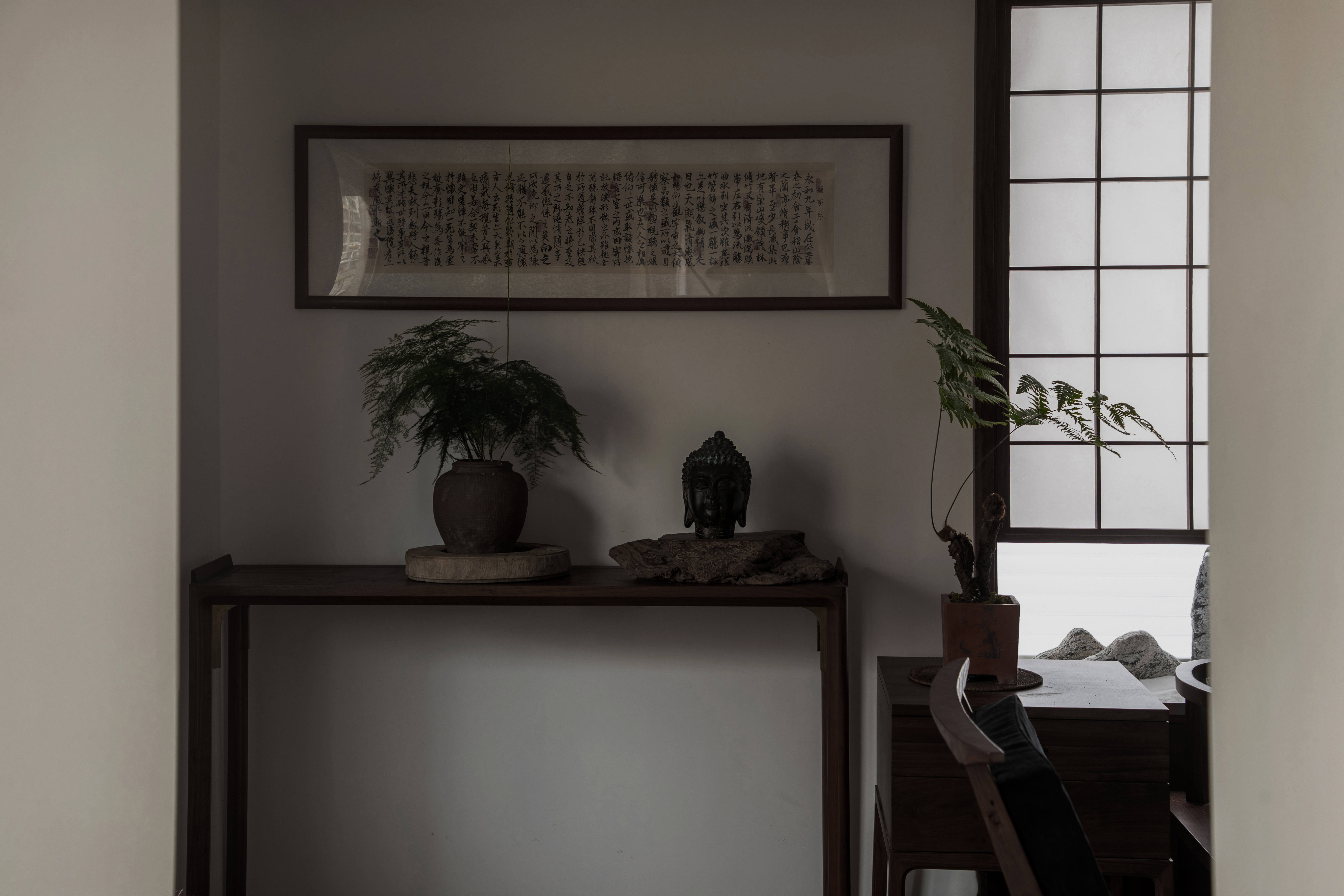 设计案例_宽窄有度.宽窄工作室