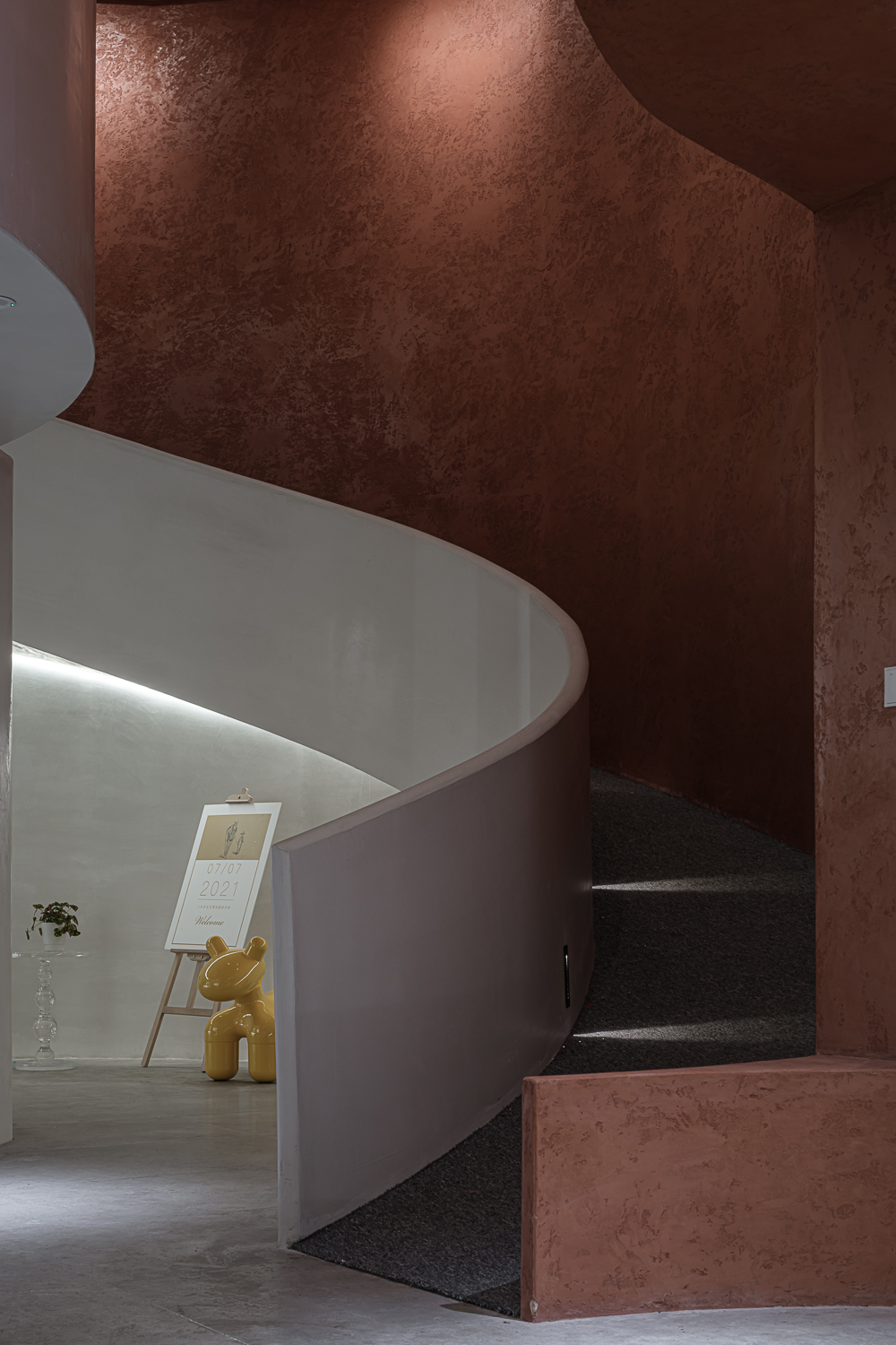 设计案例_PONY FACE