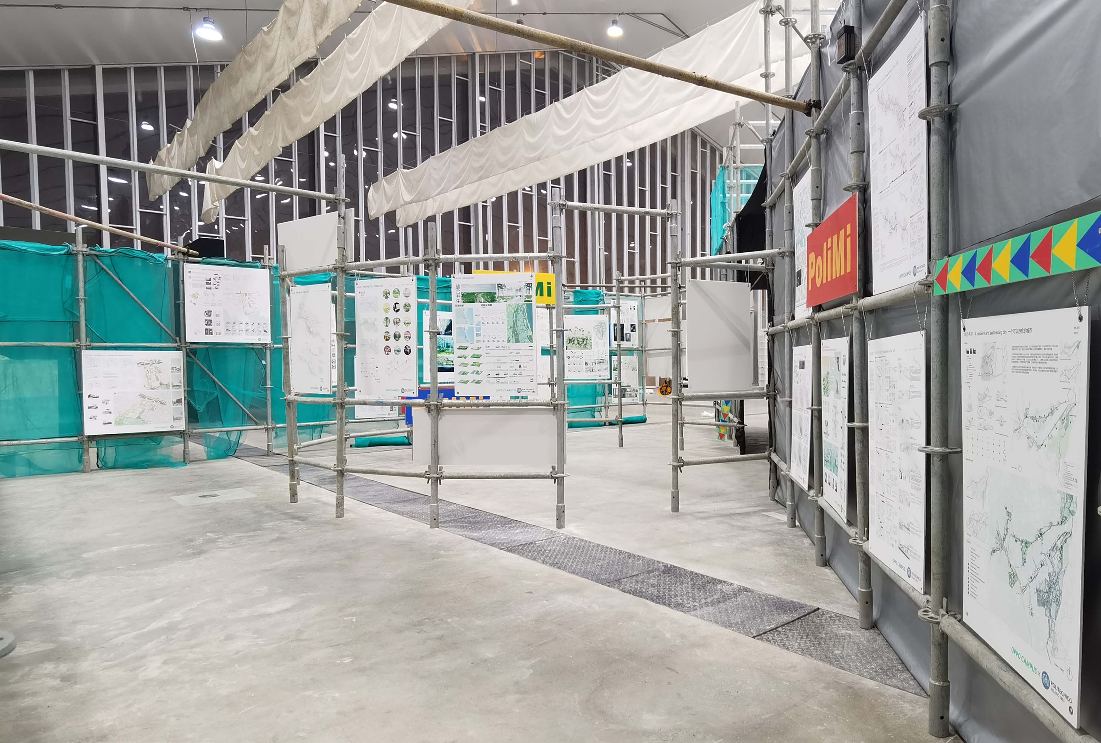 设计案例_设计未来的设计教育：米兰理工大学中国学子作品展