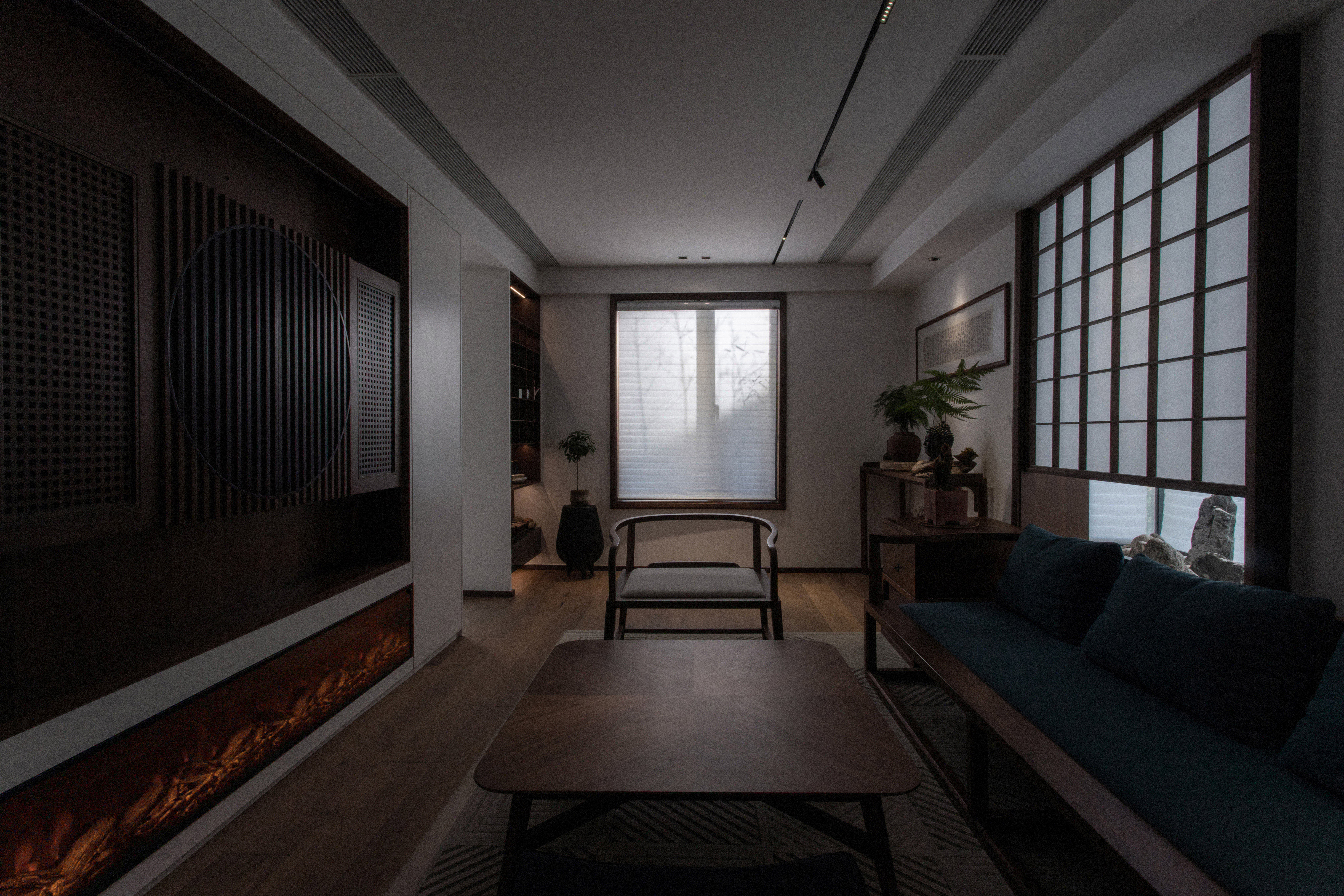 设计案例_宽窄有度.宽窄工作室