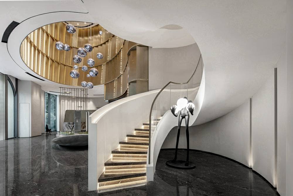 设计案例_长沙高桥一品精修15