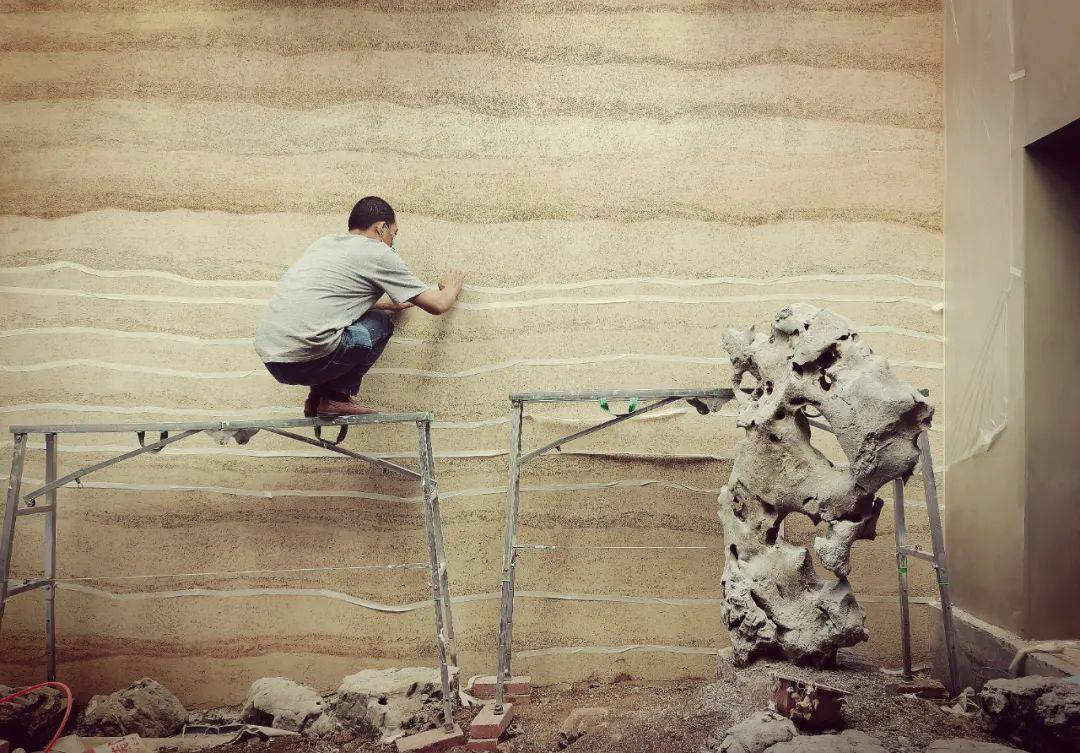 设计案例_再造乌有园