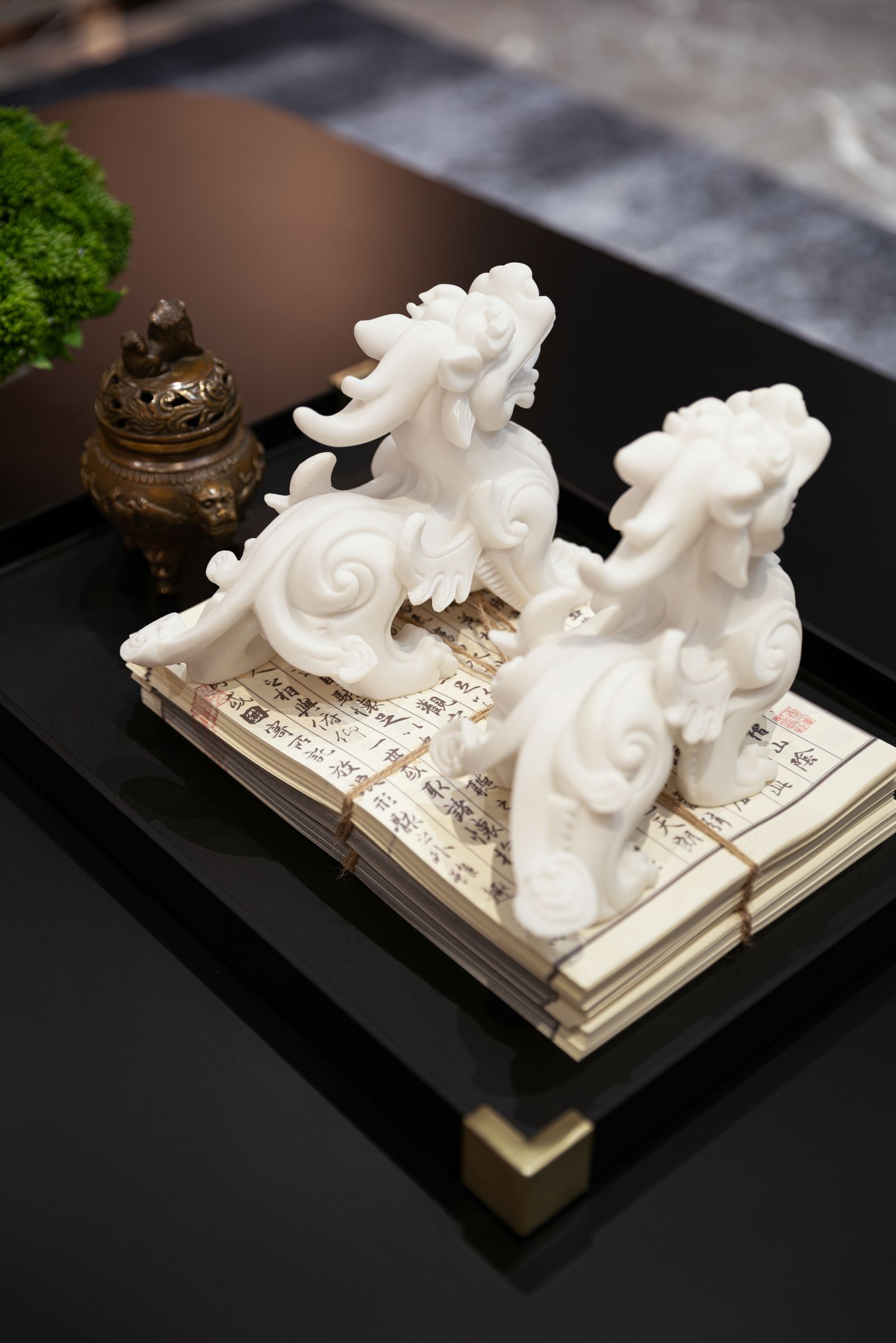 设计案例_扬州壹佰墅