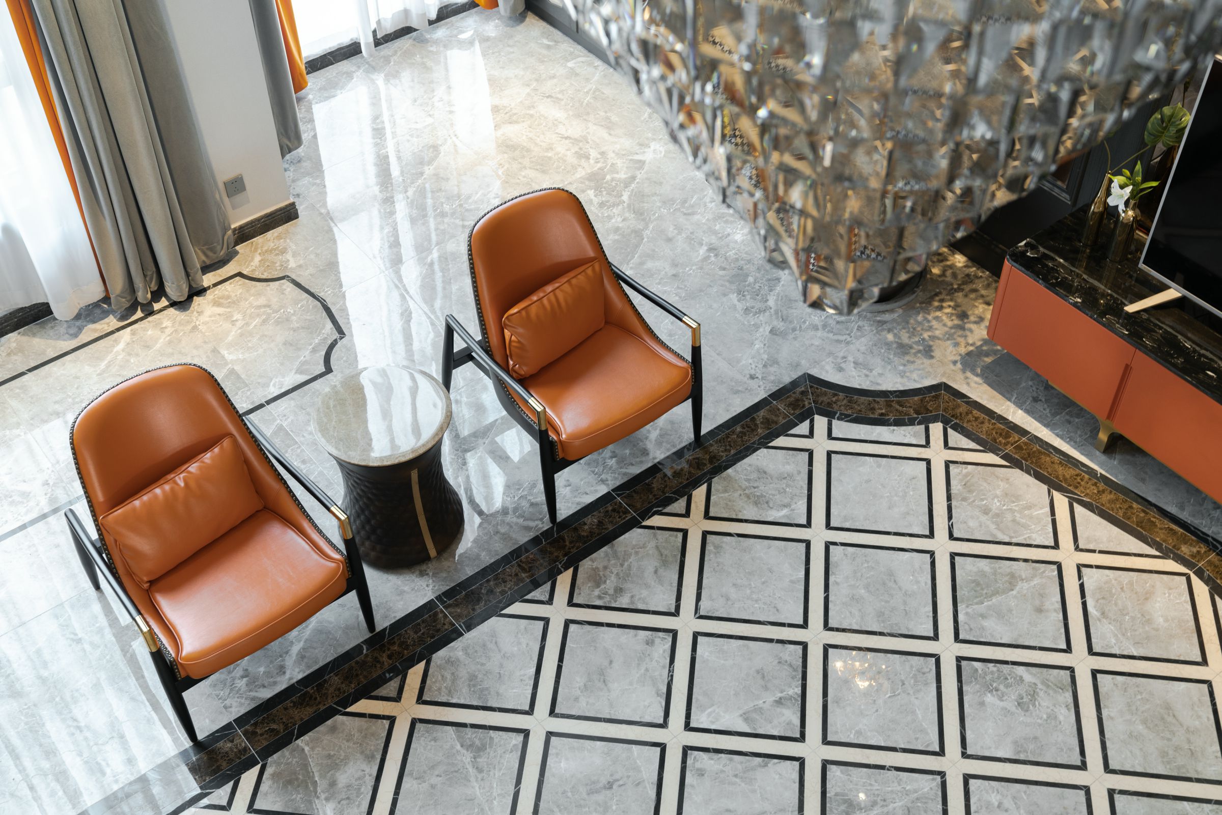 设计案例_光阴的故事