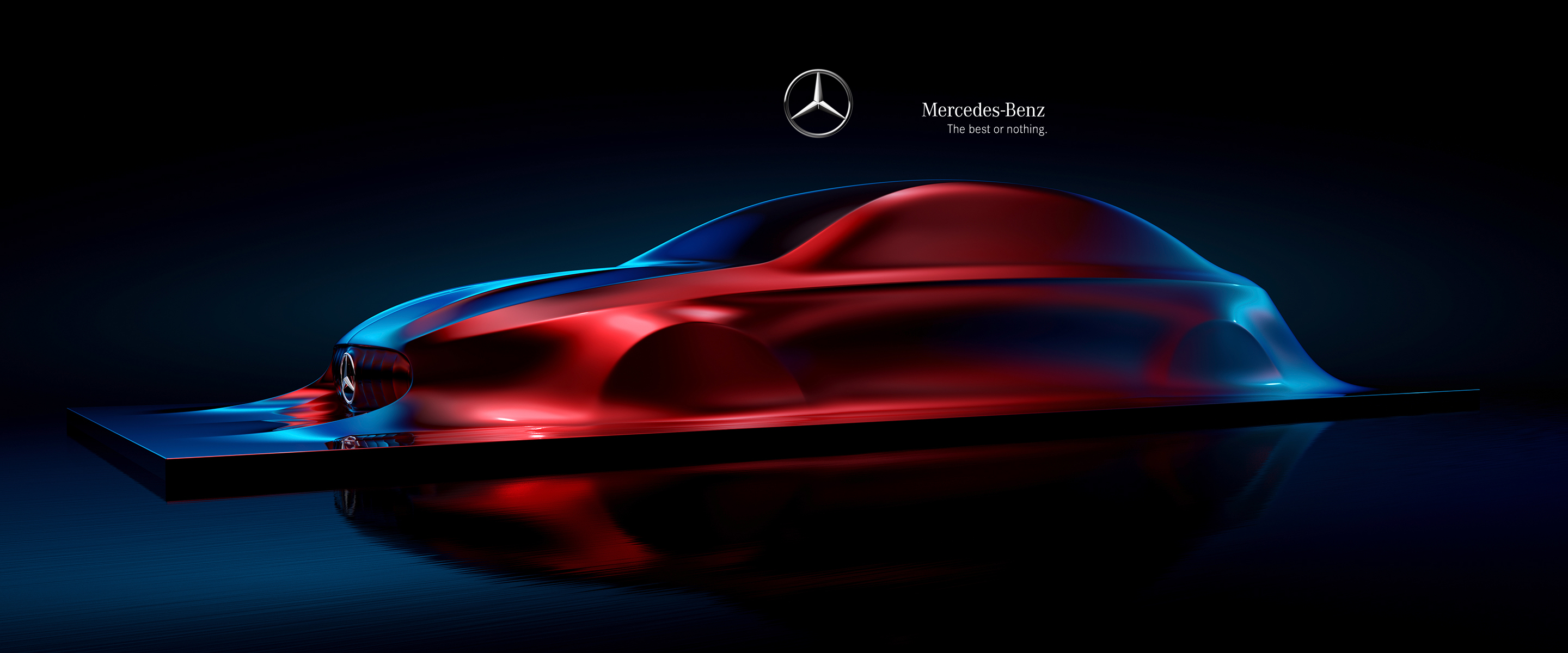 设计案例_Mercedes Me 理想工作空间（奔驰汽车（北京）办公楼设计施工总承包项目）