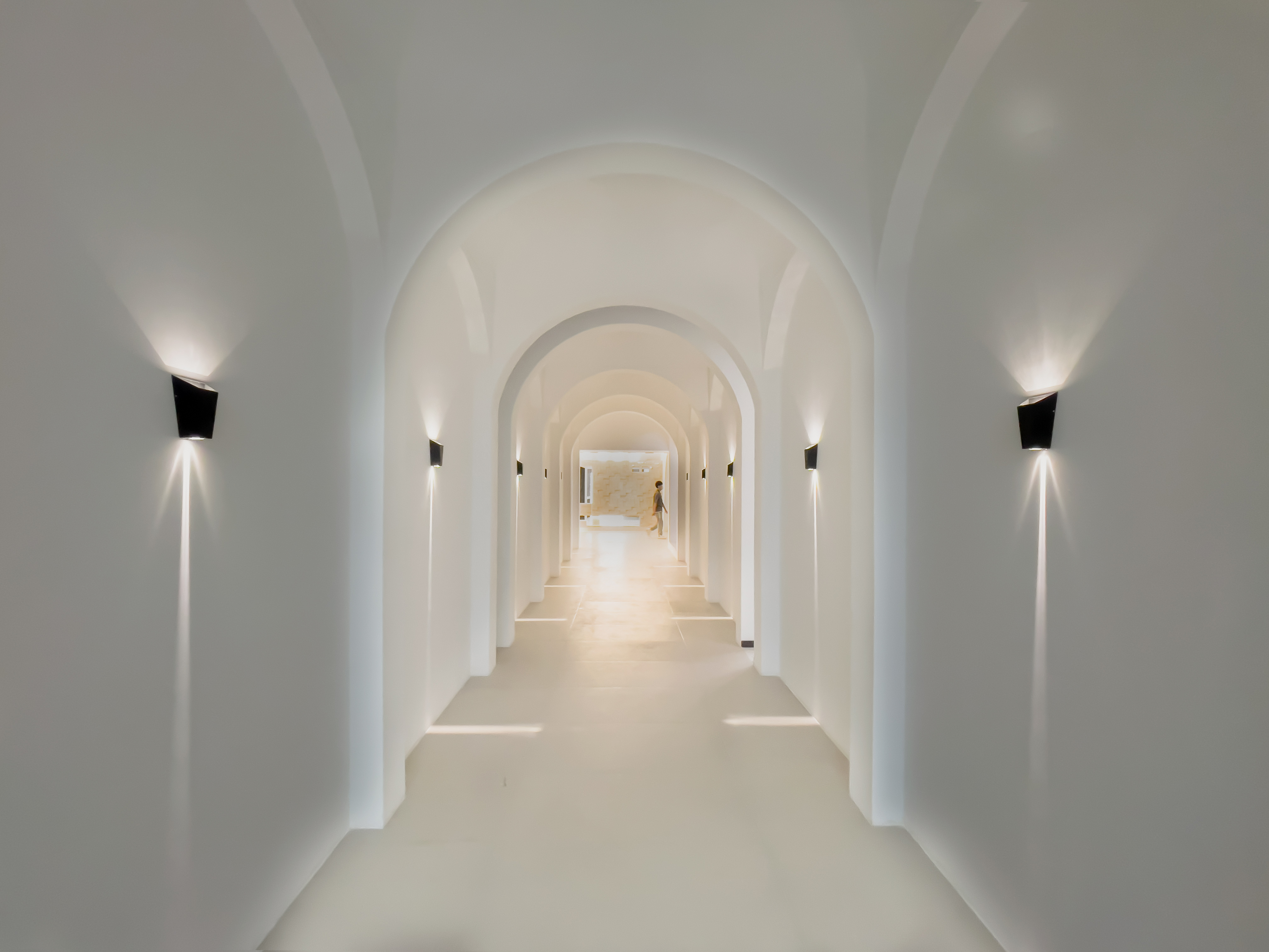 设计案例_佳馨达建筑城市展厅