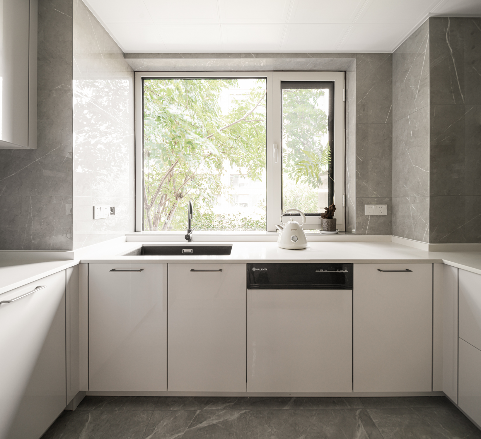 设计案例_清风徐来