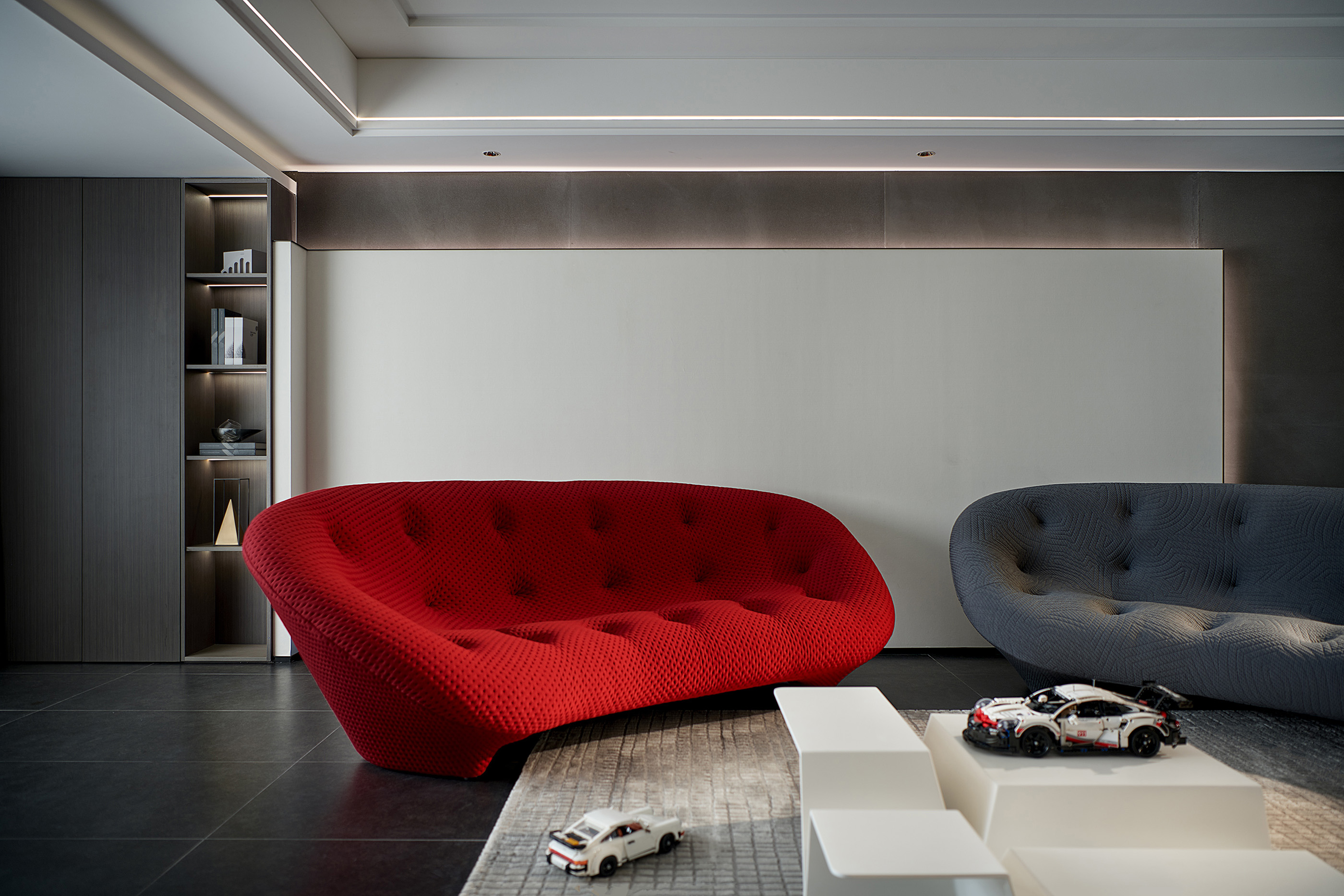 设计案例_出·尘