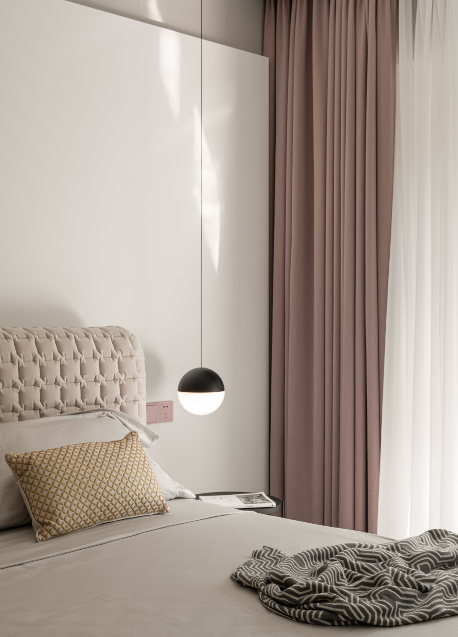 设计案例_清风徐来