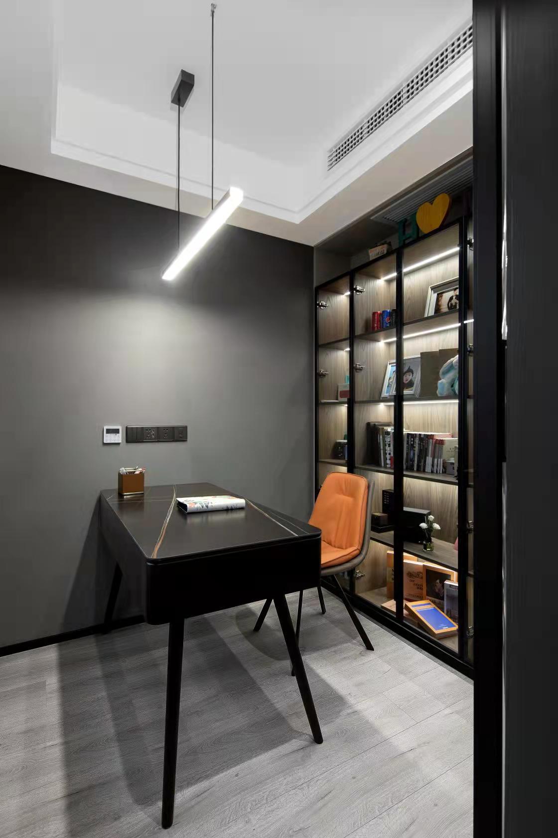 设计案例_南昌市国贸天峯