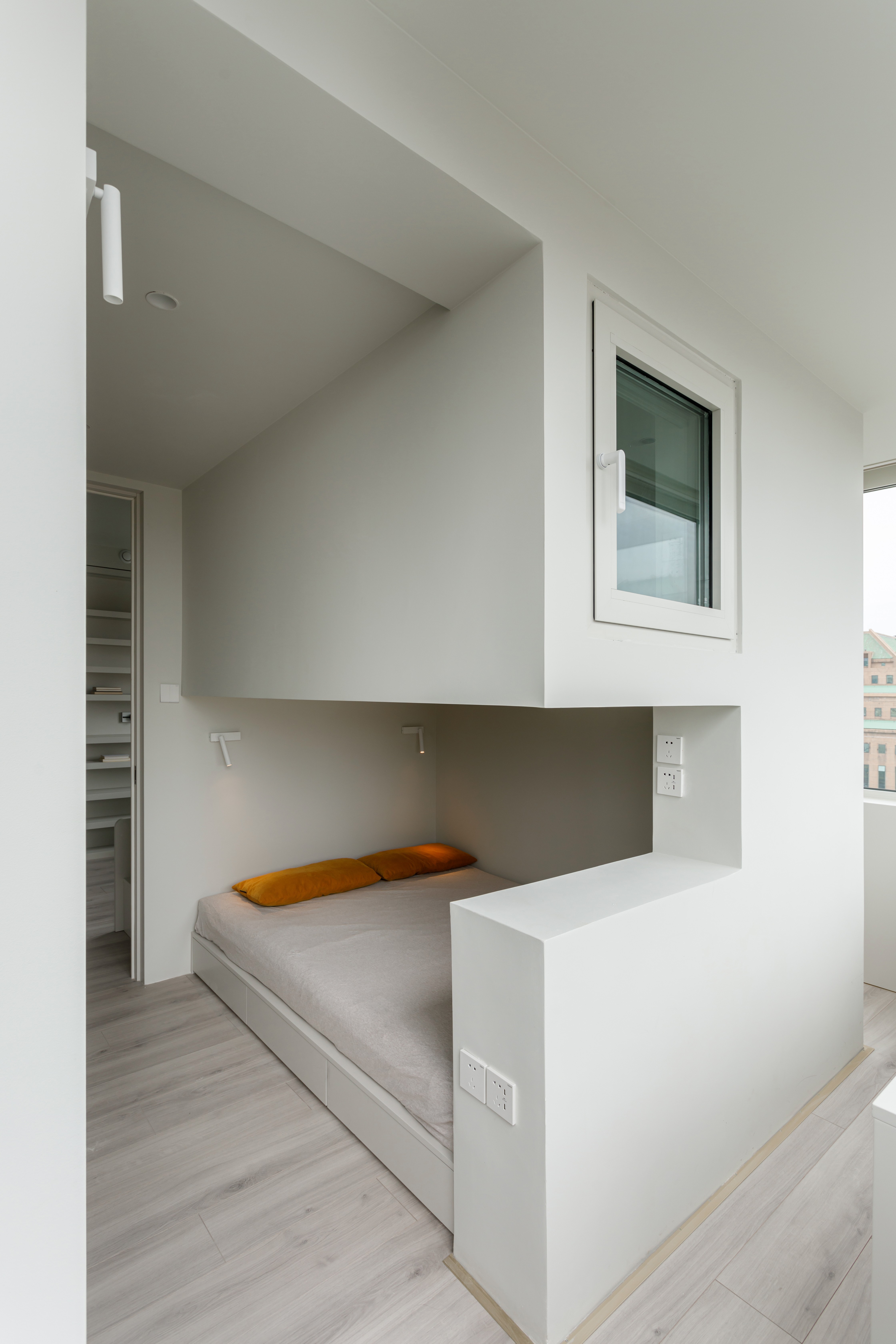 设计案例_less is more