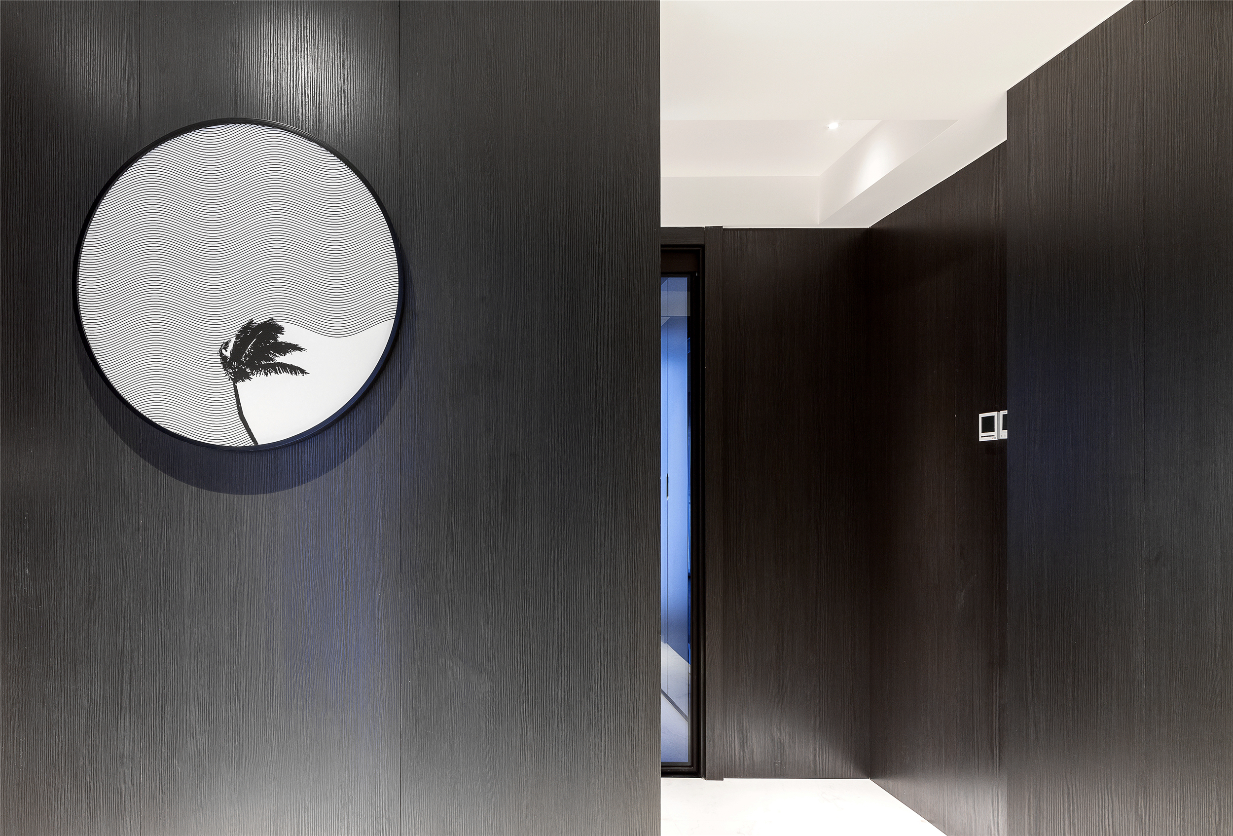 设计案例_《合一墅》