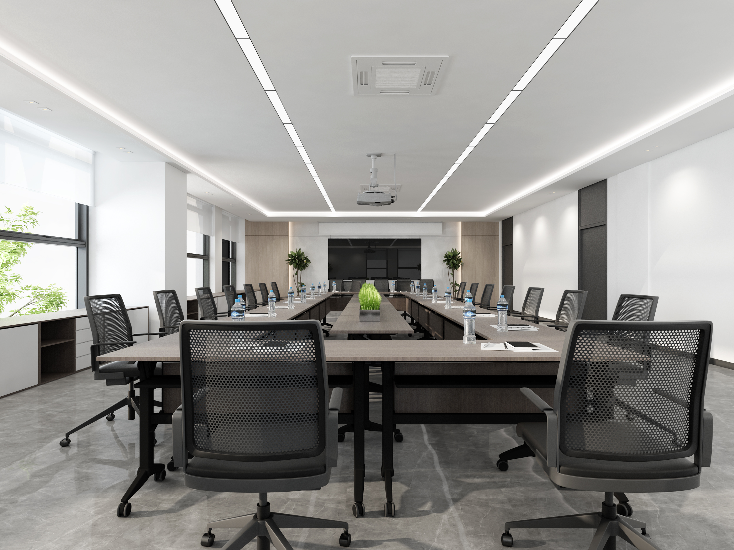 设计案例_中国铁设杭州城市轨道交通项目部