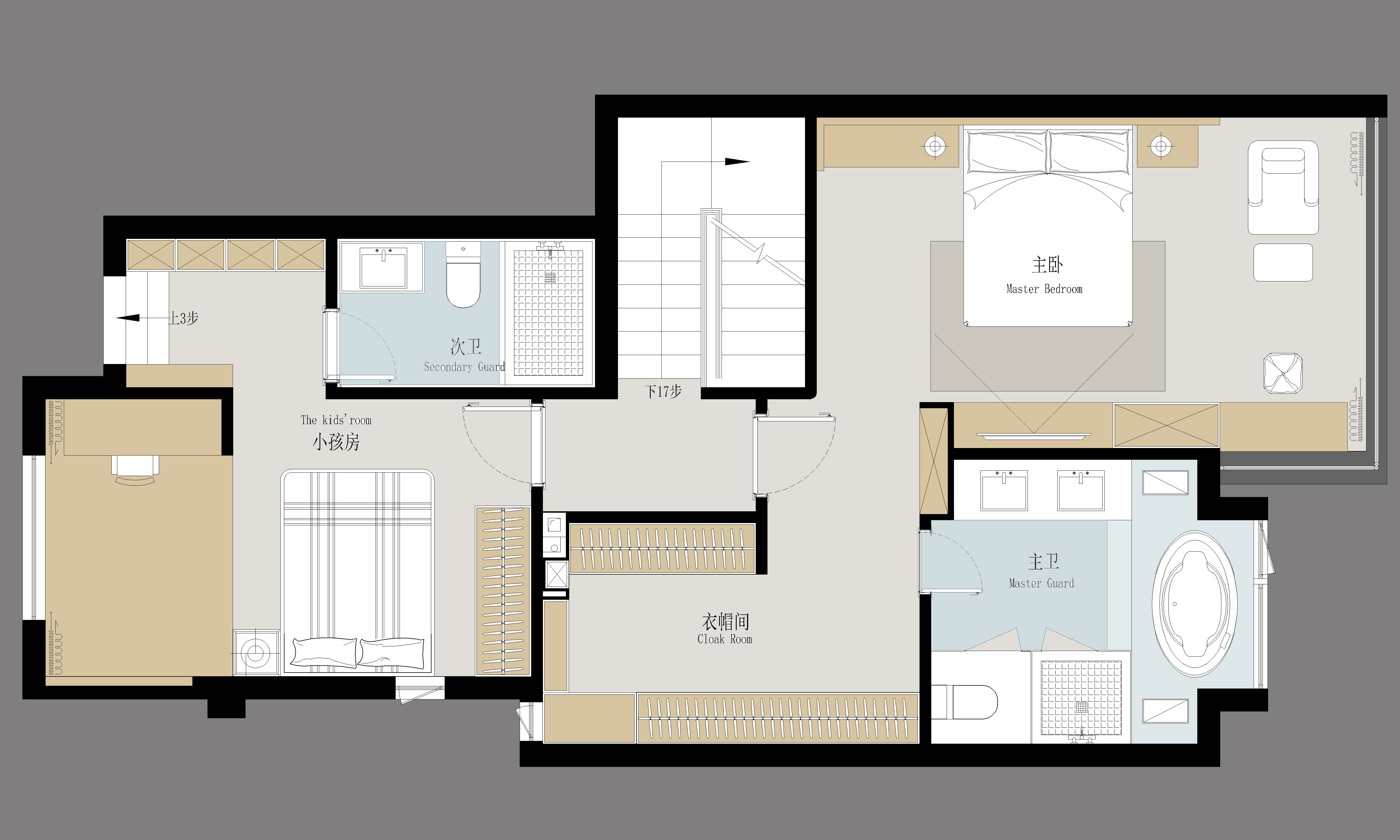 设计案例_建发央著