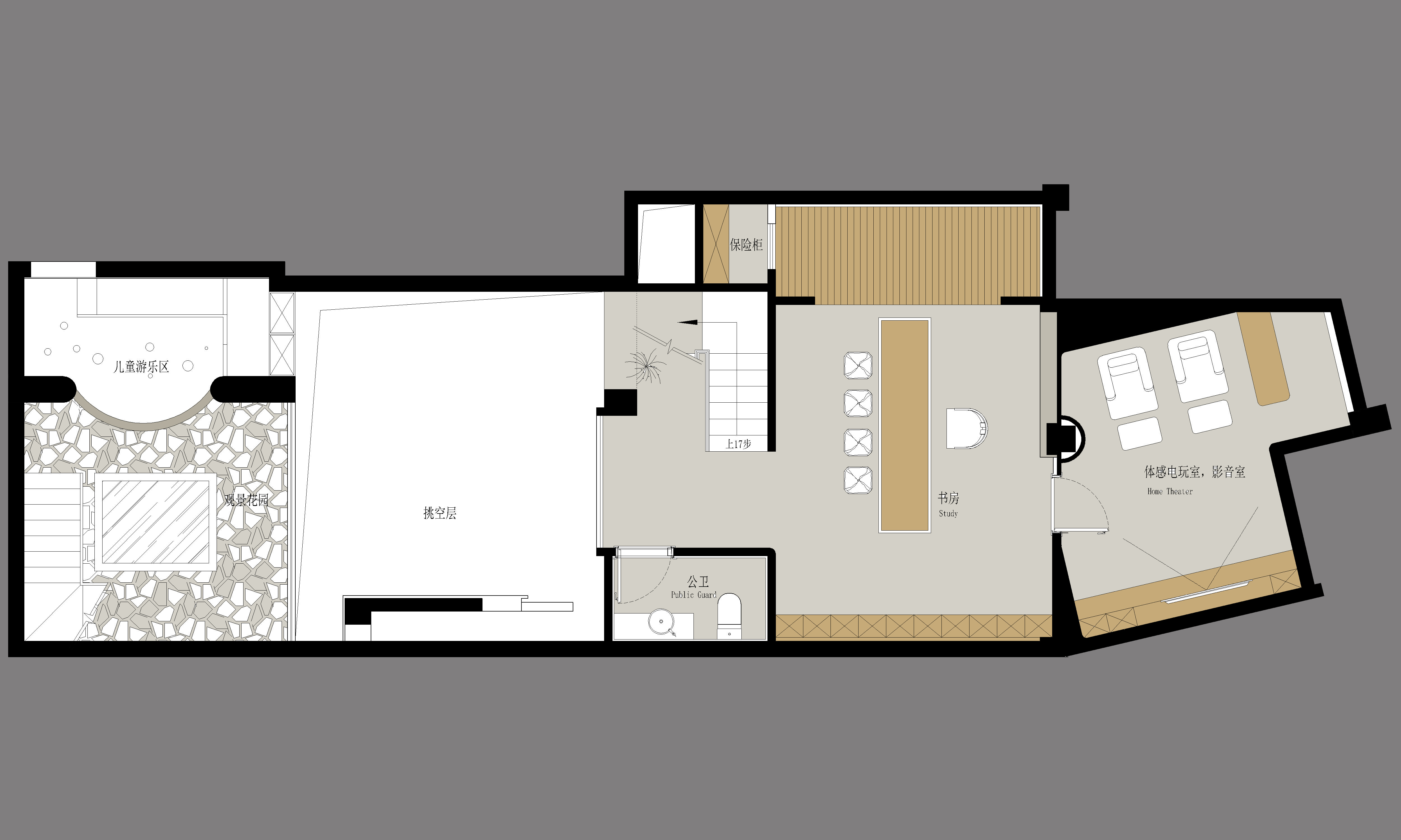 设计案例_建发央著