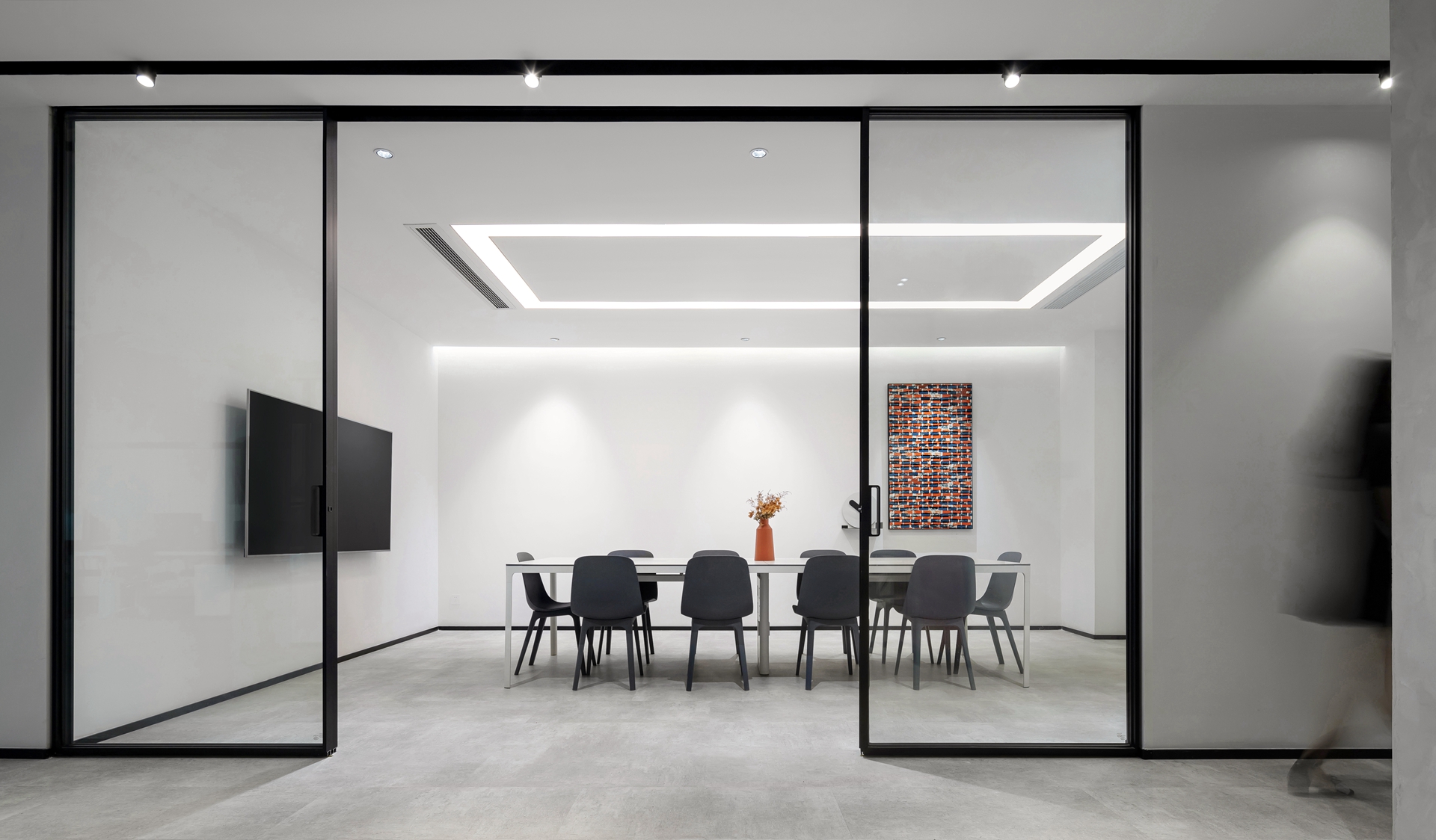 设计案例_君儿空间设计工作室