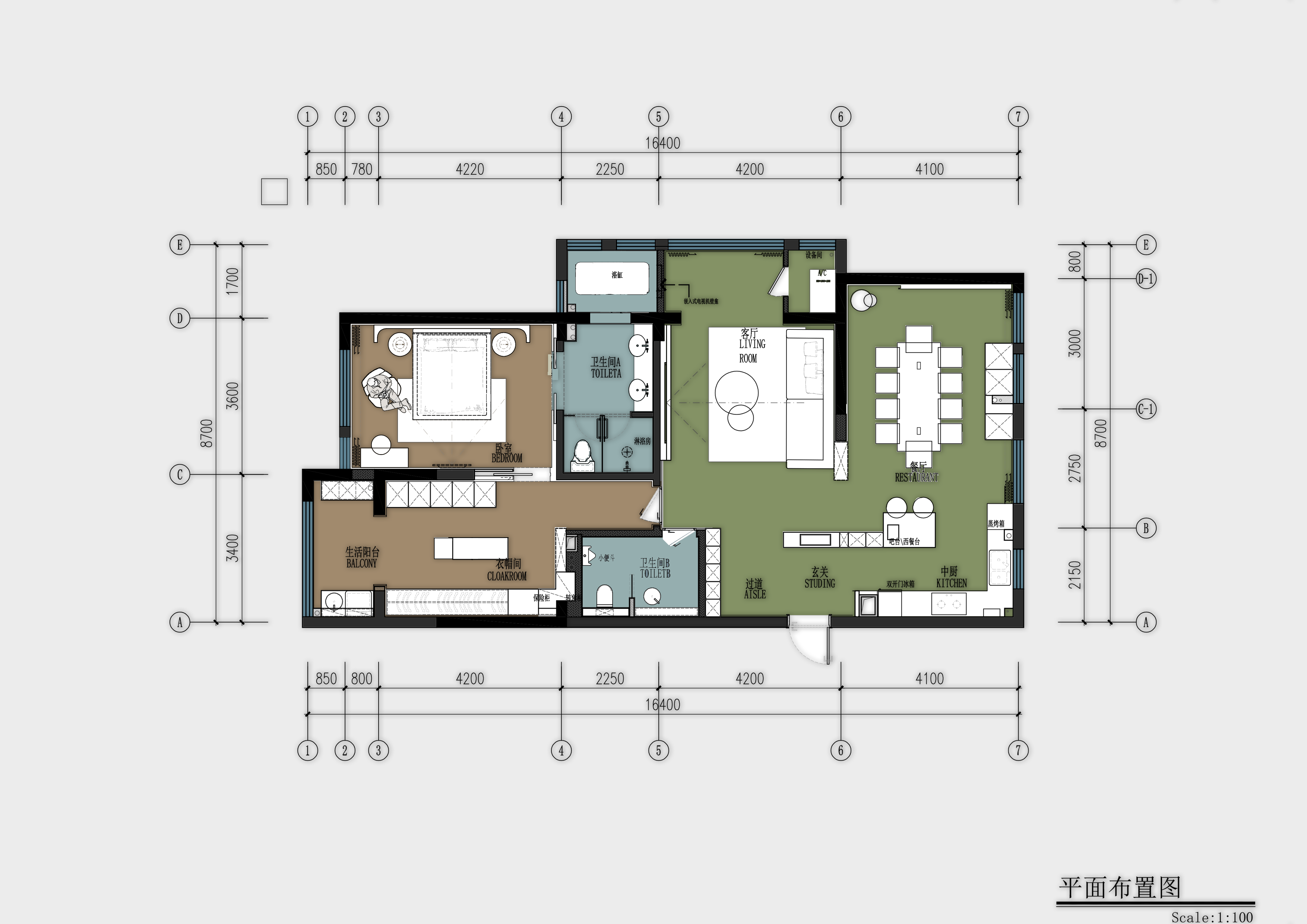 设计案例_金新御园