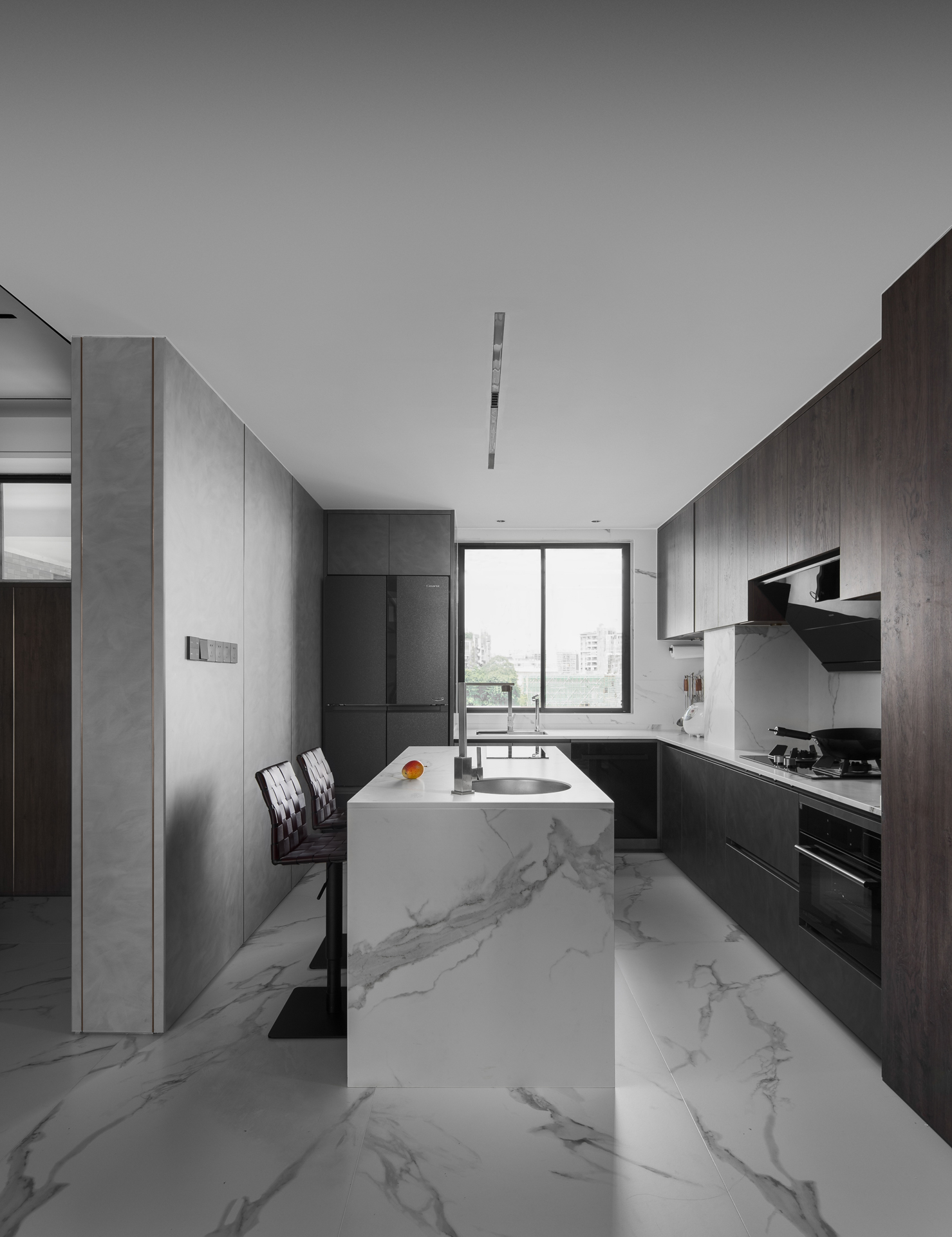 设计案例_顺景壹号院