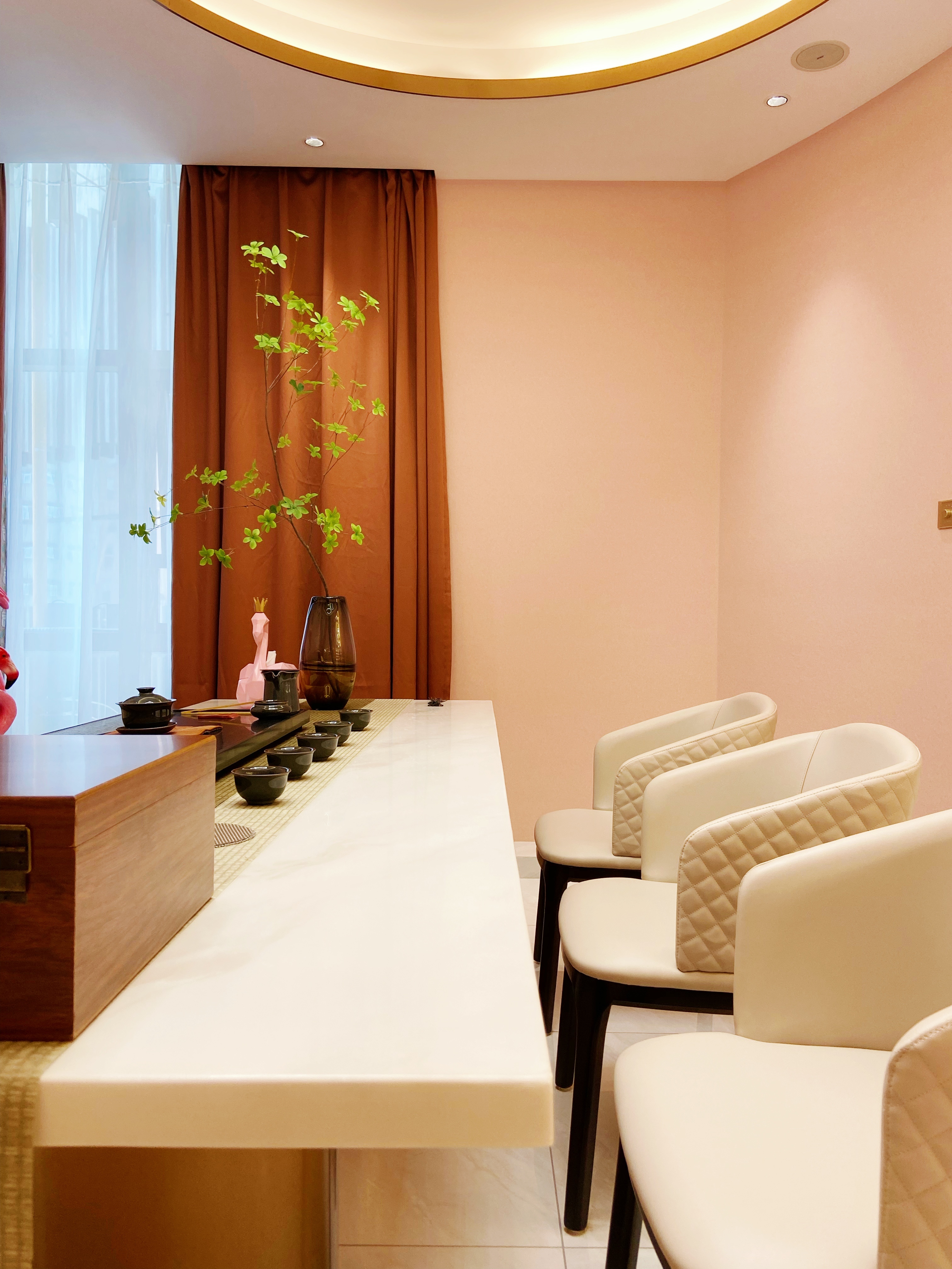 设计案例_添润私密医疗中心