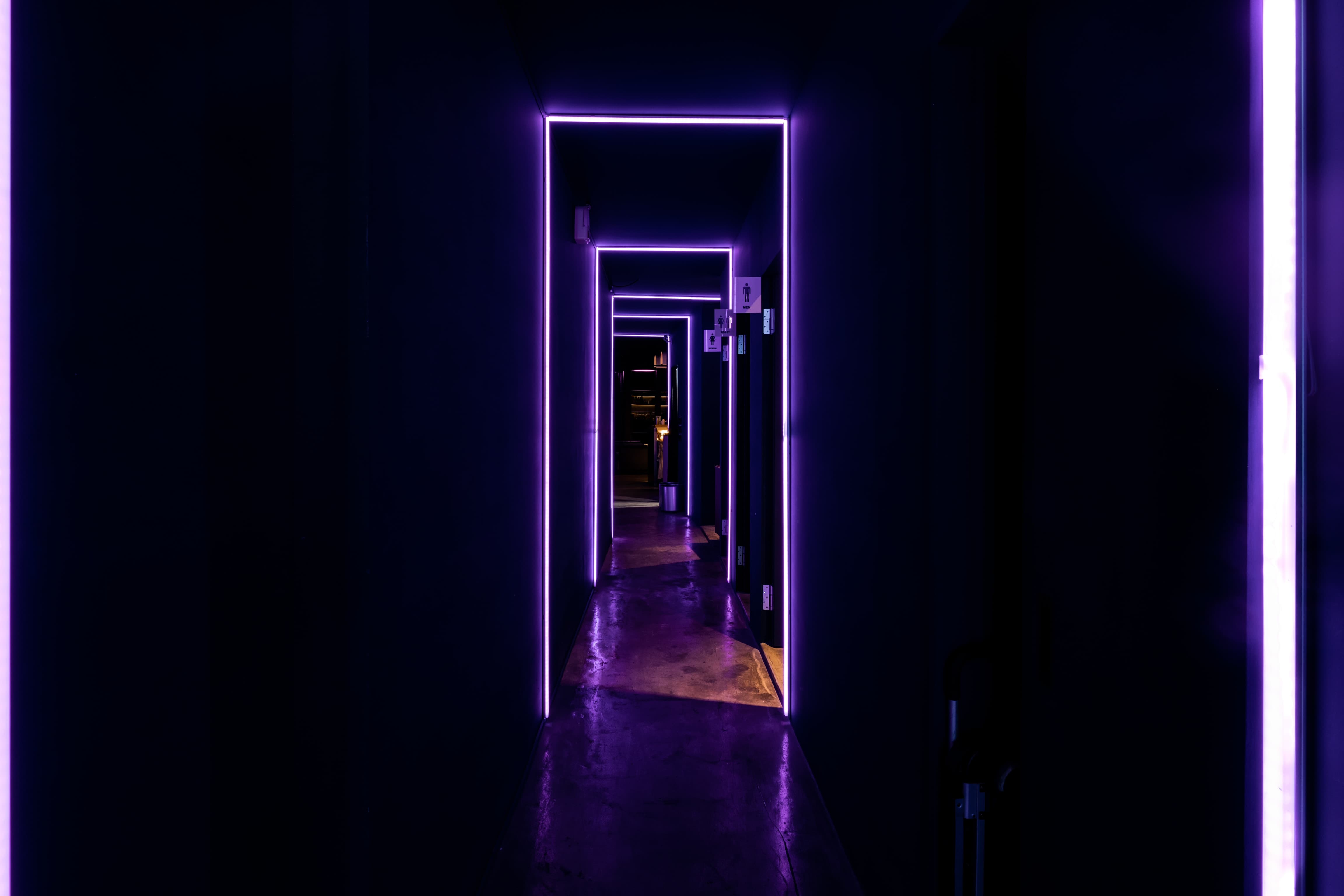 设计案例_ASH 水煙酒吧