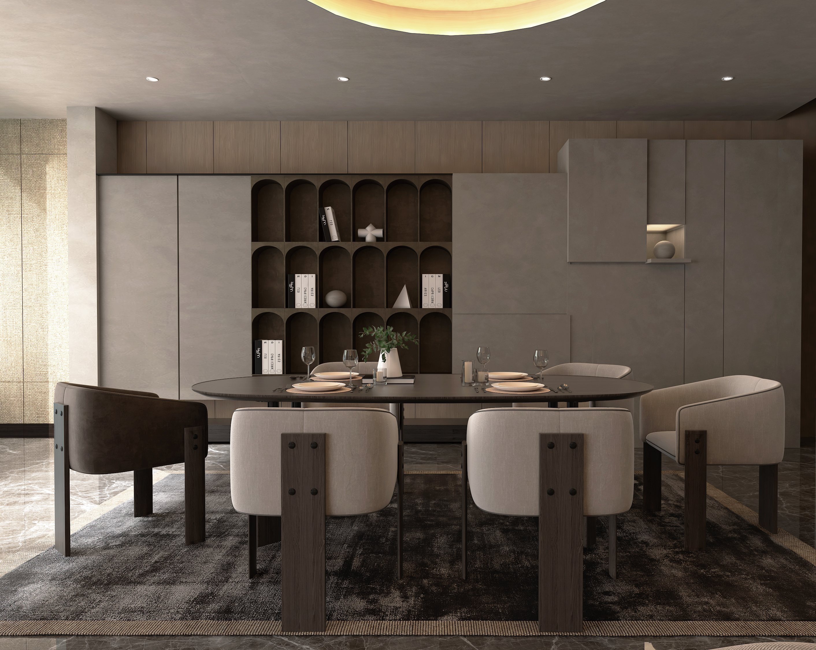 设计案例_璞舍-悠然相见