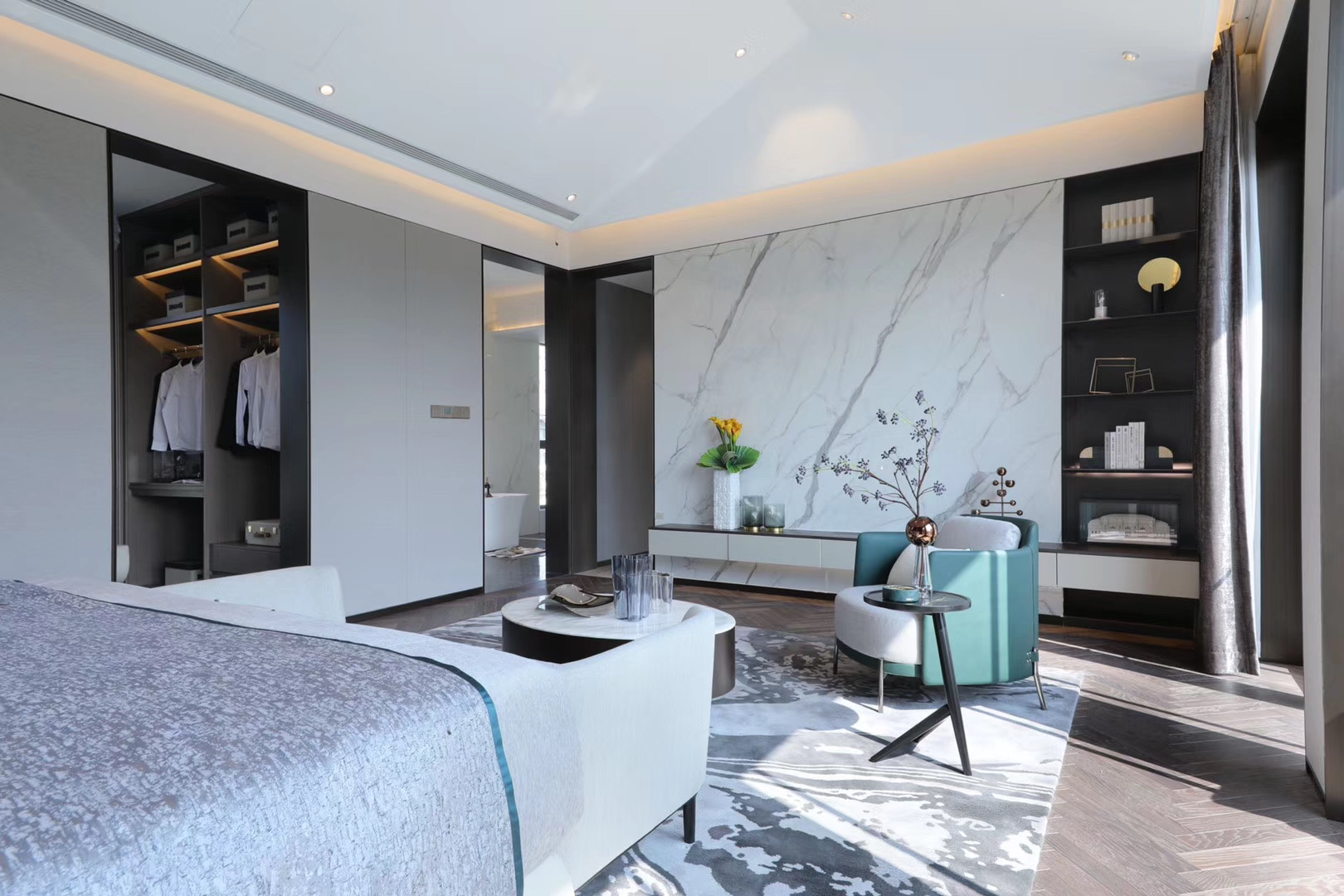 设计案例_御东港