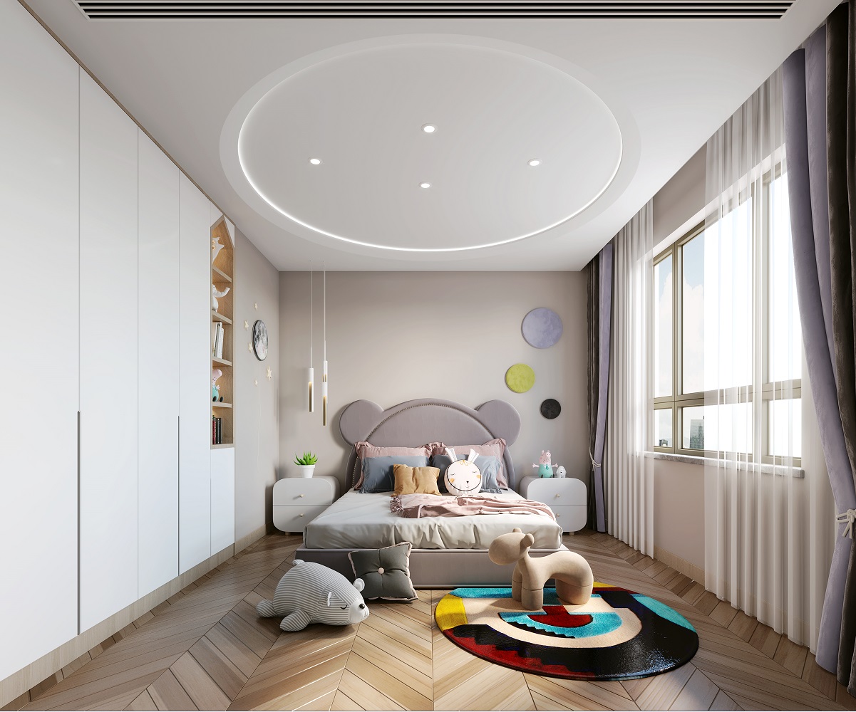 设计案例_云溪里