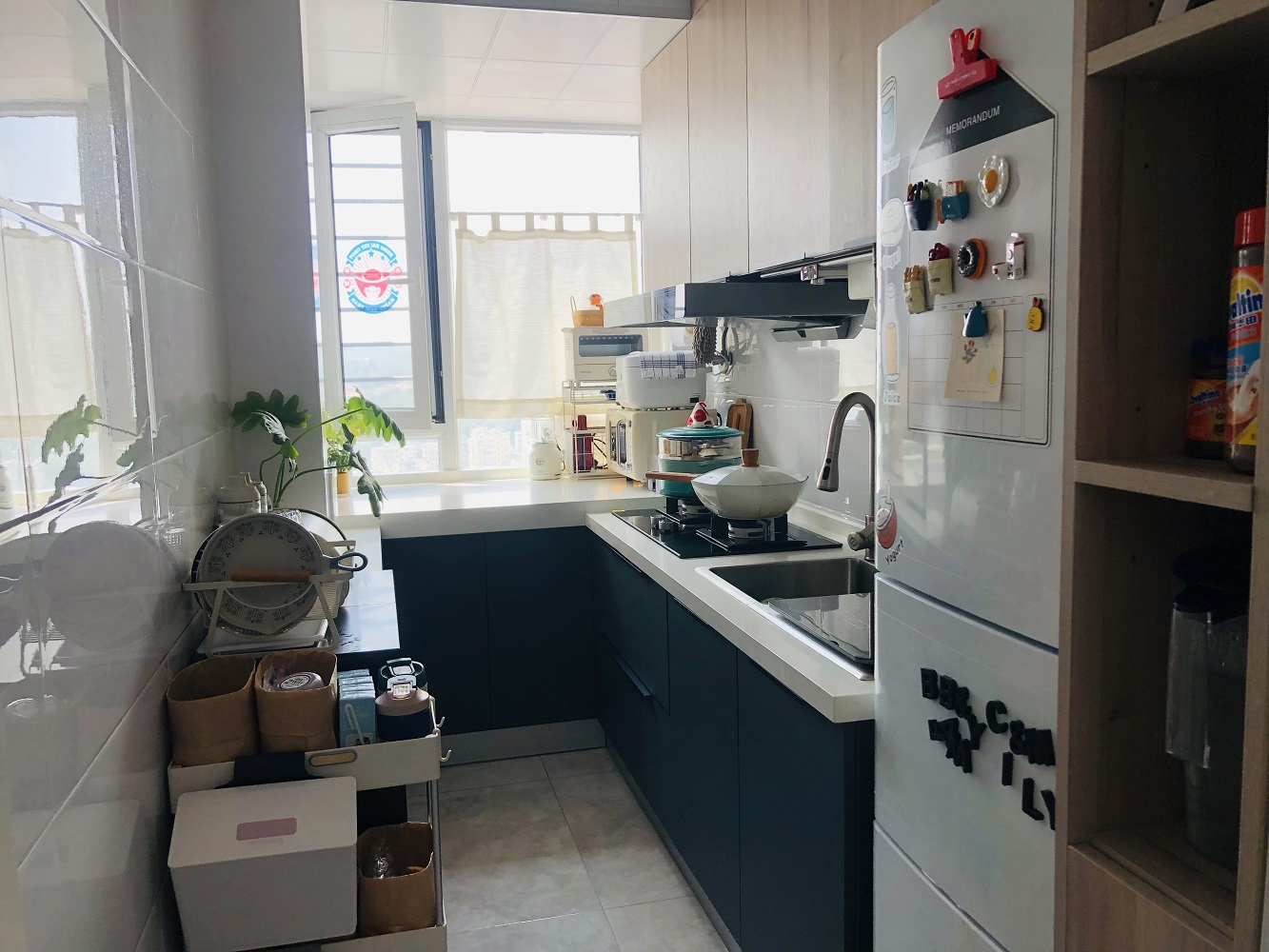 设计案例_恬觅制作