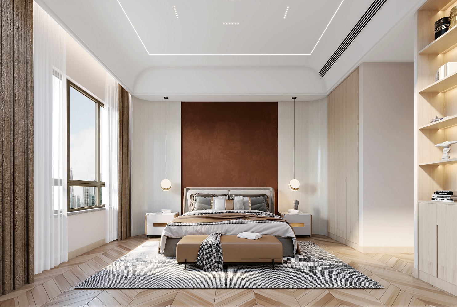 设计案例_云溪里