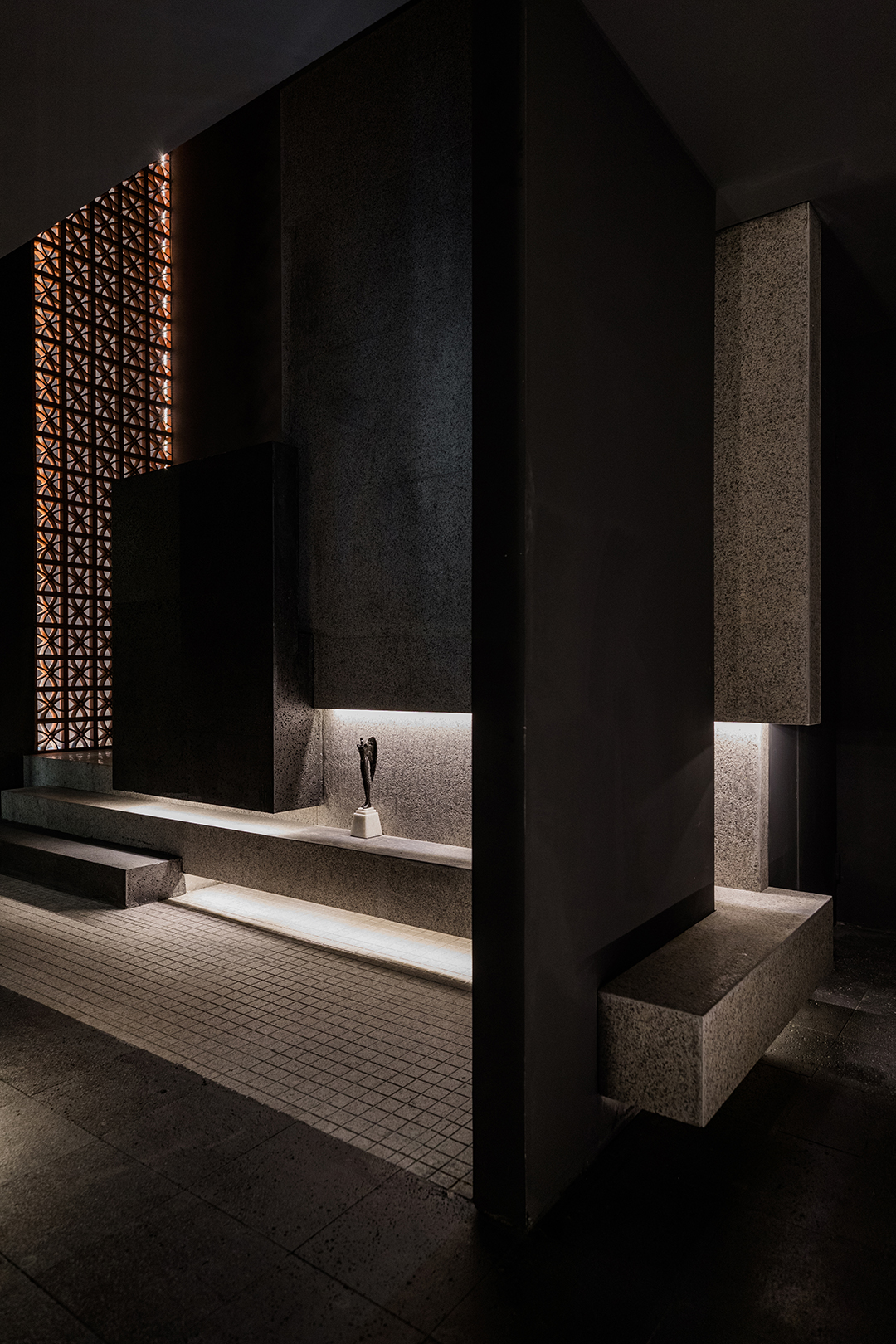 设计案例_MH皮肤管理中心