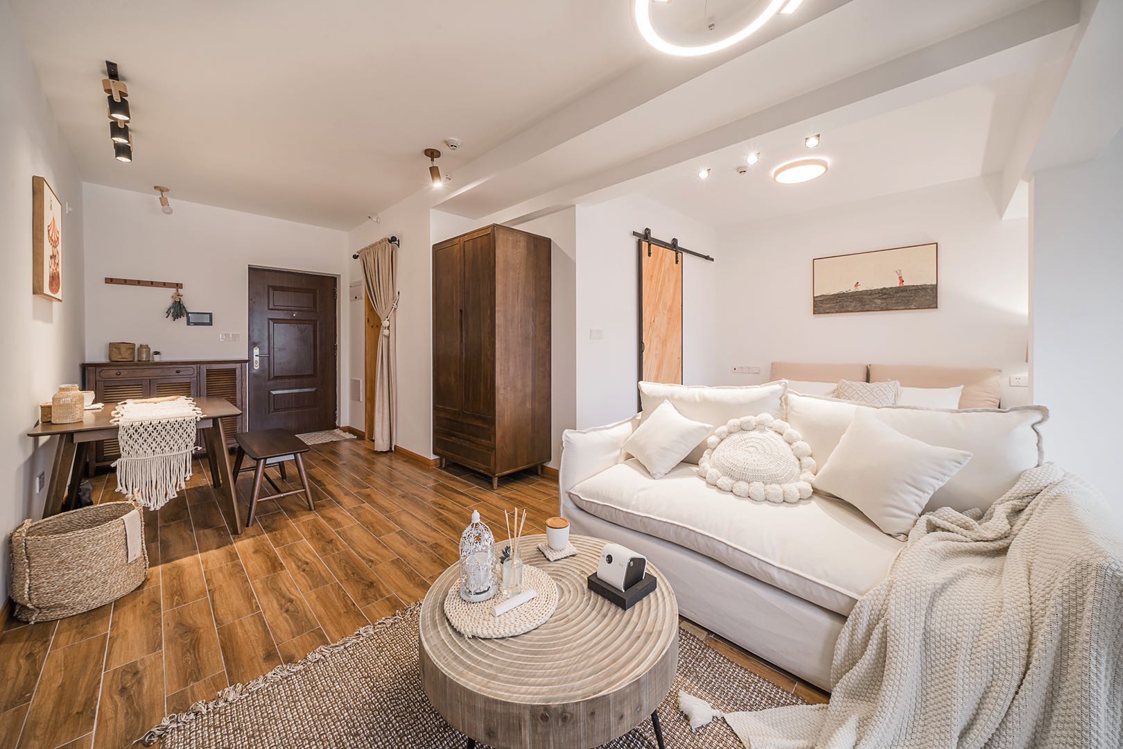 设计案例_时光驿