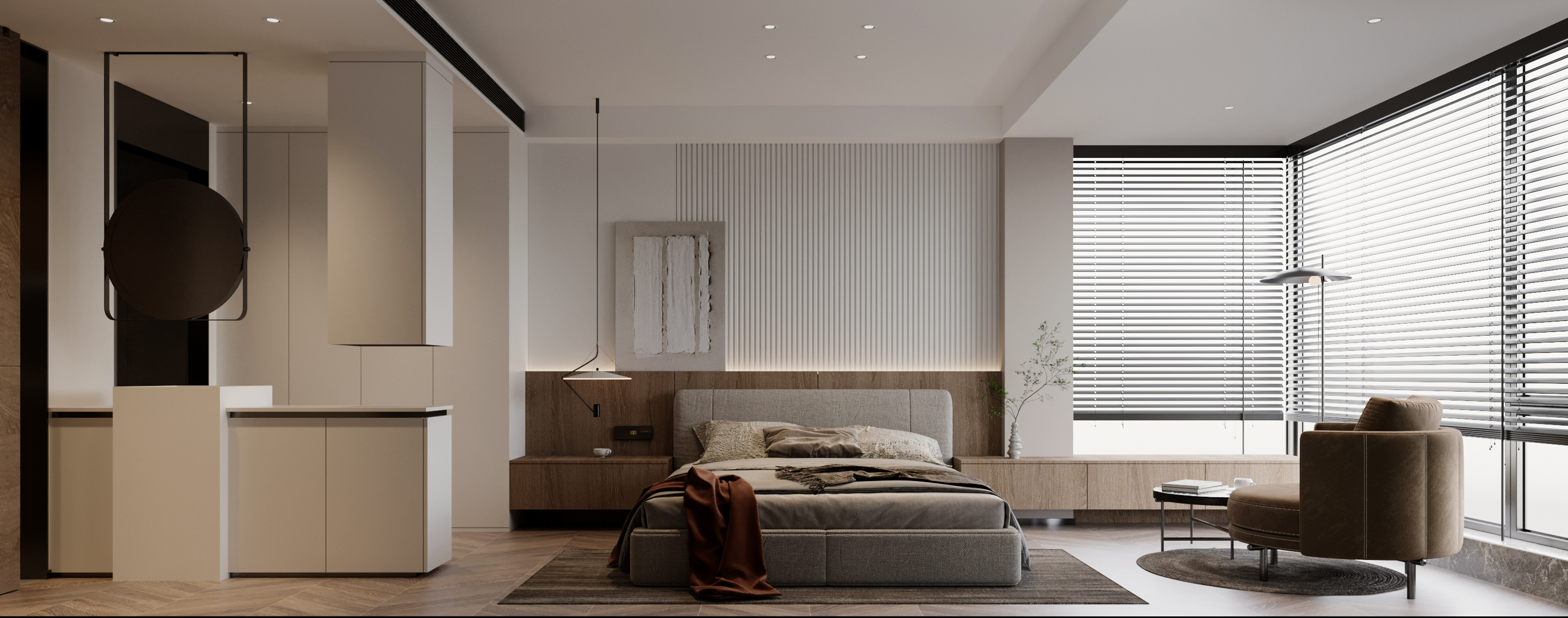 设计案例_三世同堂