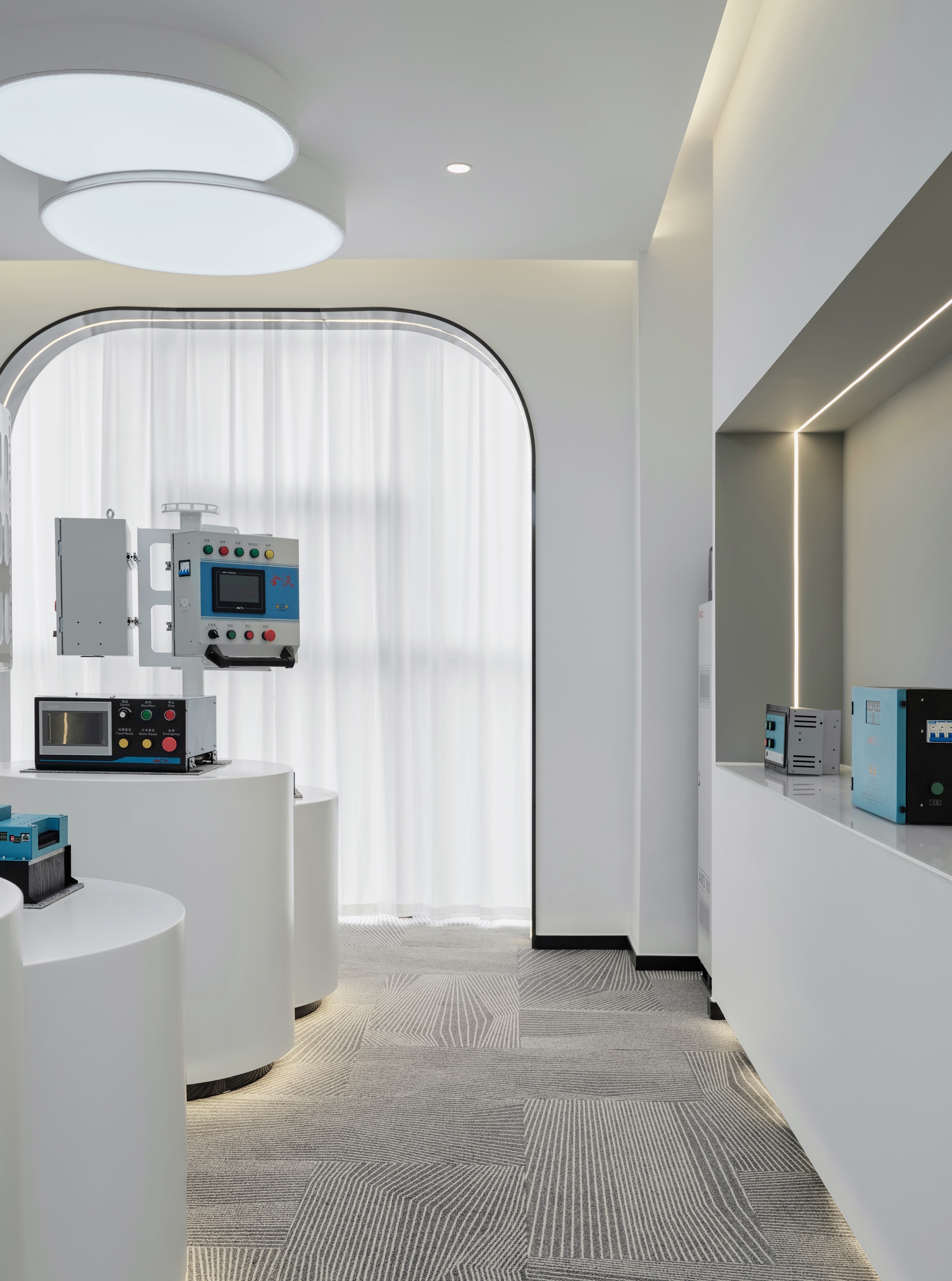 设计案例_科技 · 未来