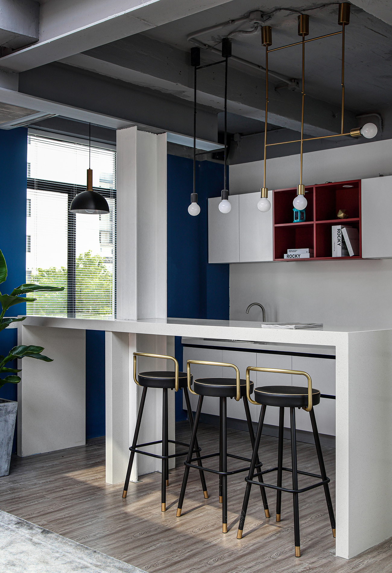 设计案例_沁·熙