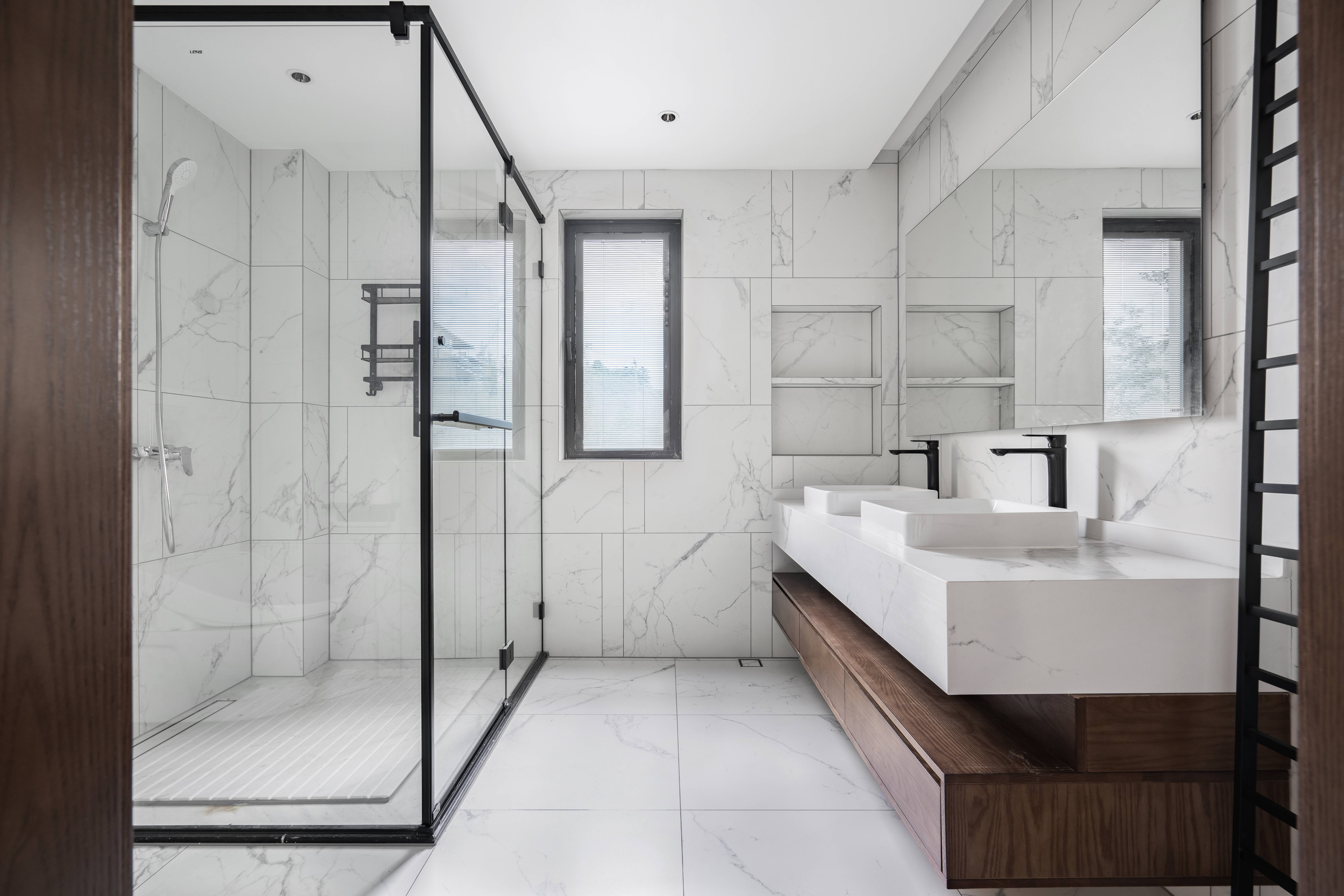 设计案例_重庆·北大资源·兰亭序