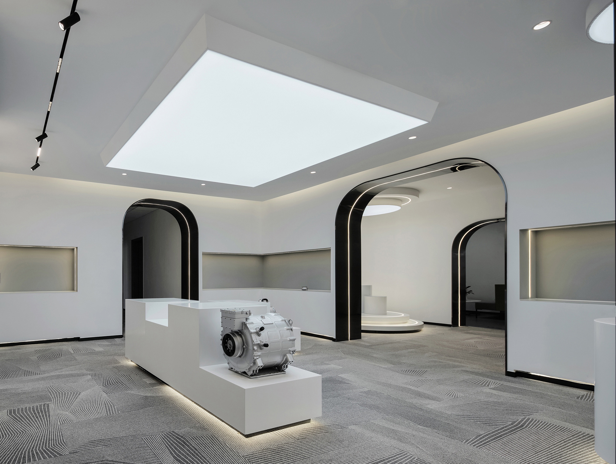 设计案例_科技 · 未来