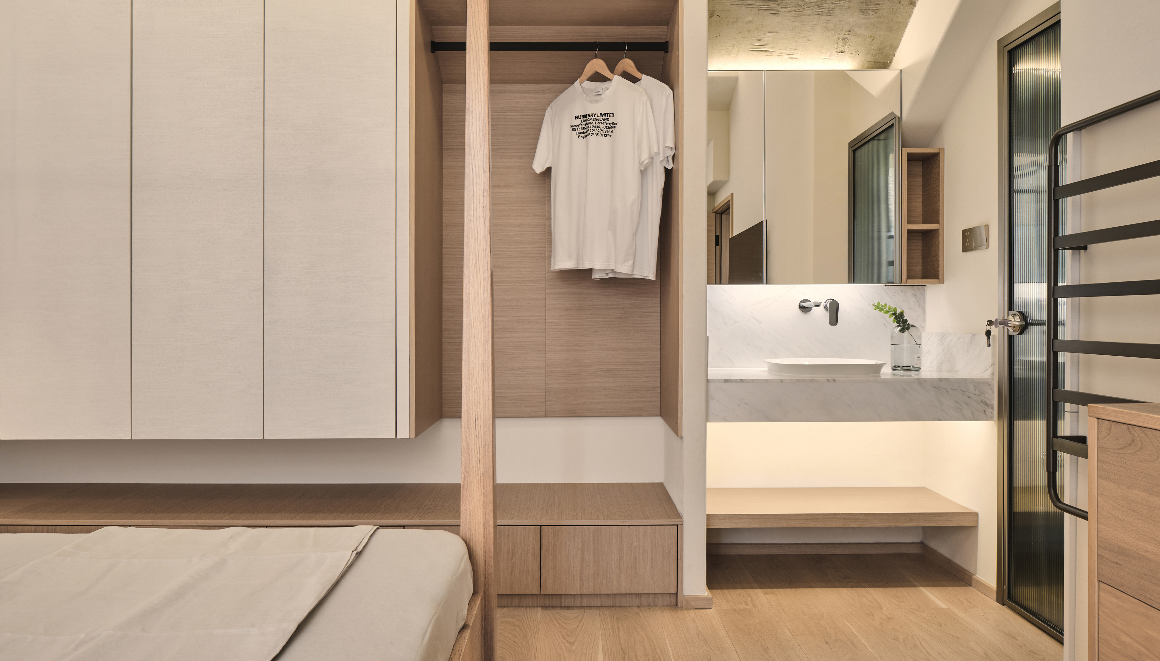 设计案例_素心乡居  心归自然