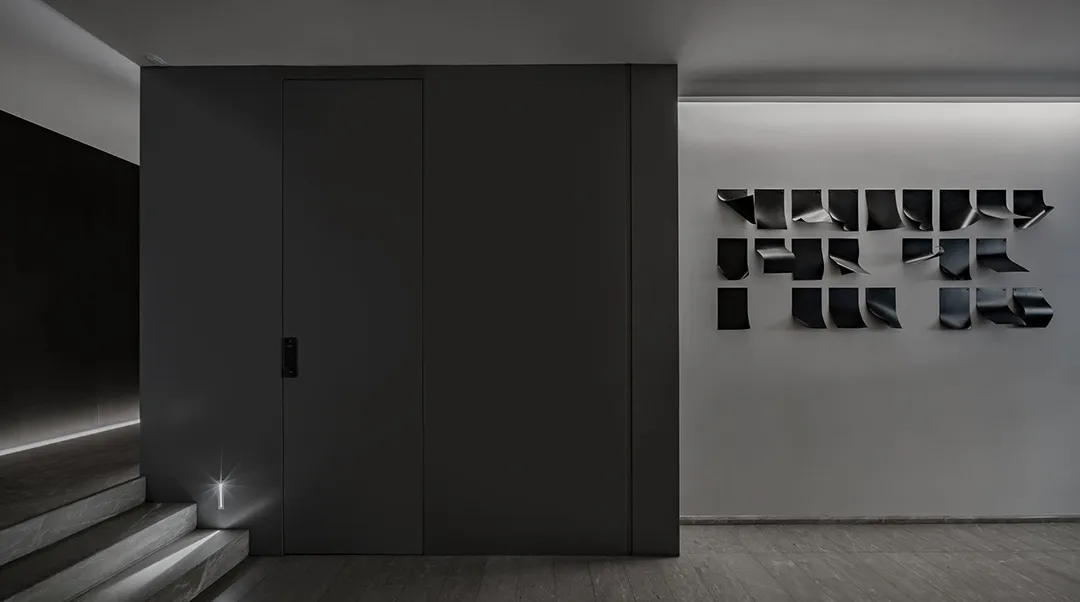 设计案例_以人设计|我们与空间对话