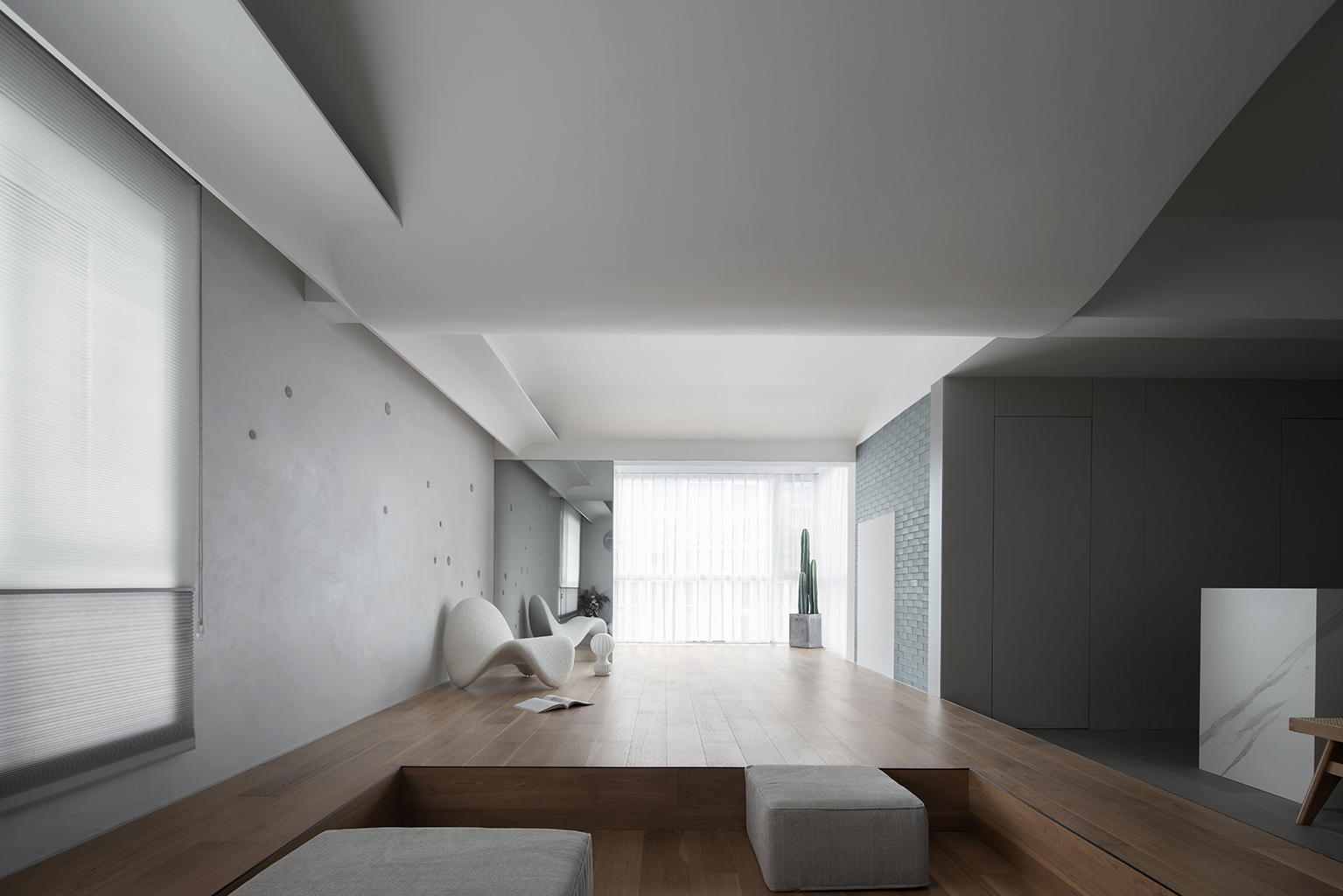 设计案例_金牛座/The Taurus