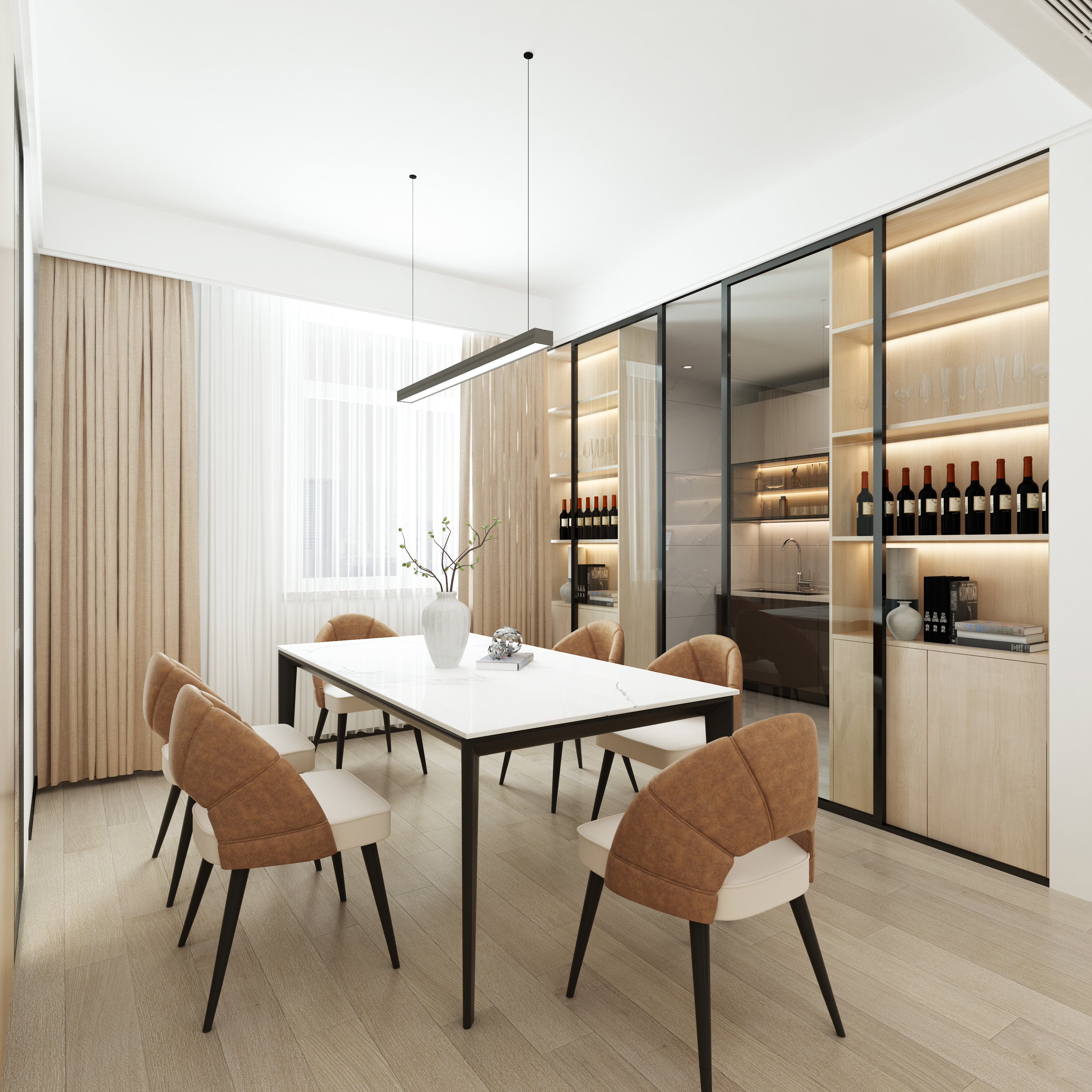 设计案例_光·遇