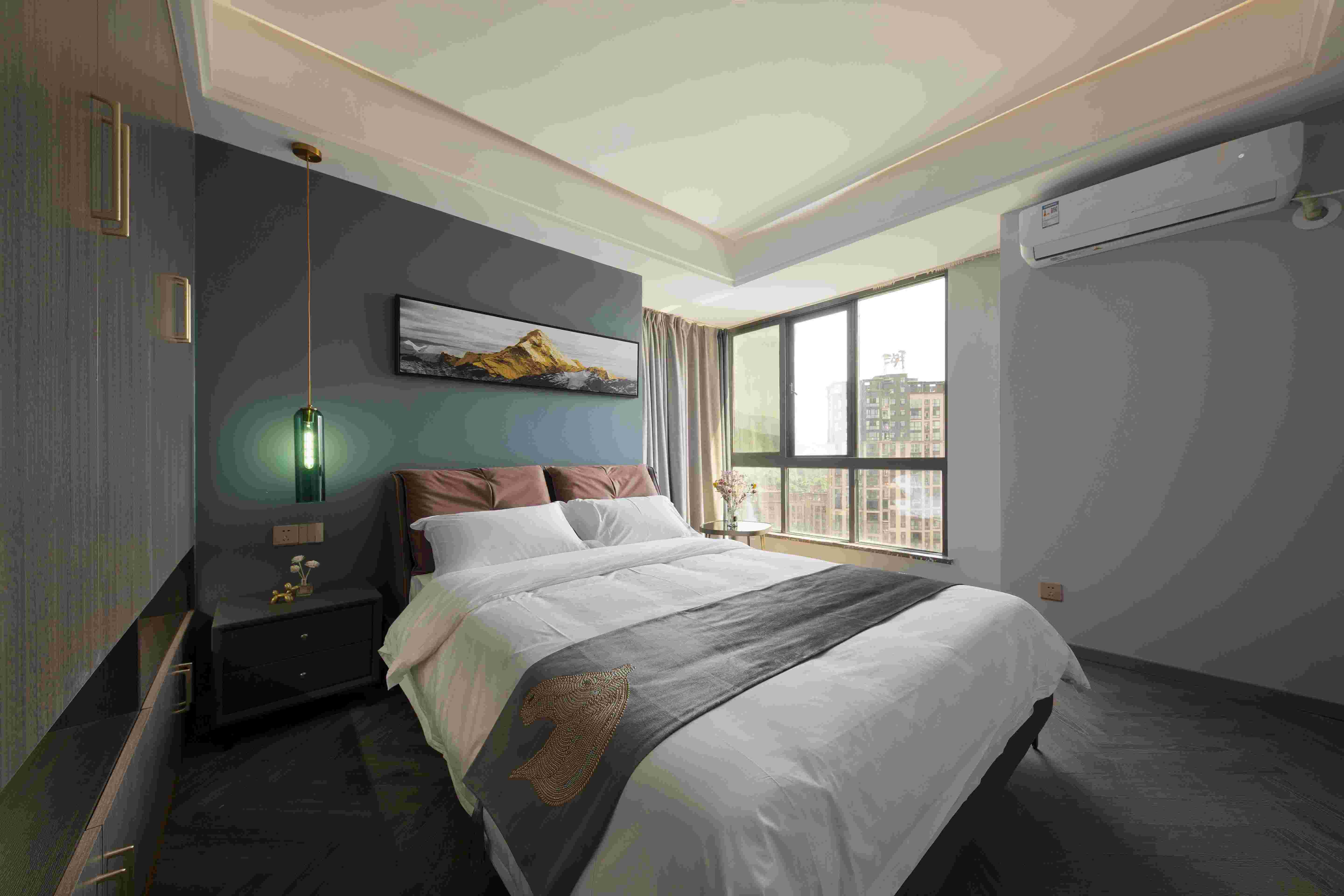 设计案例_新湖湾