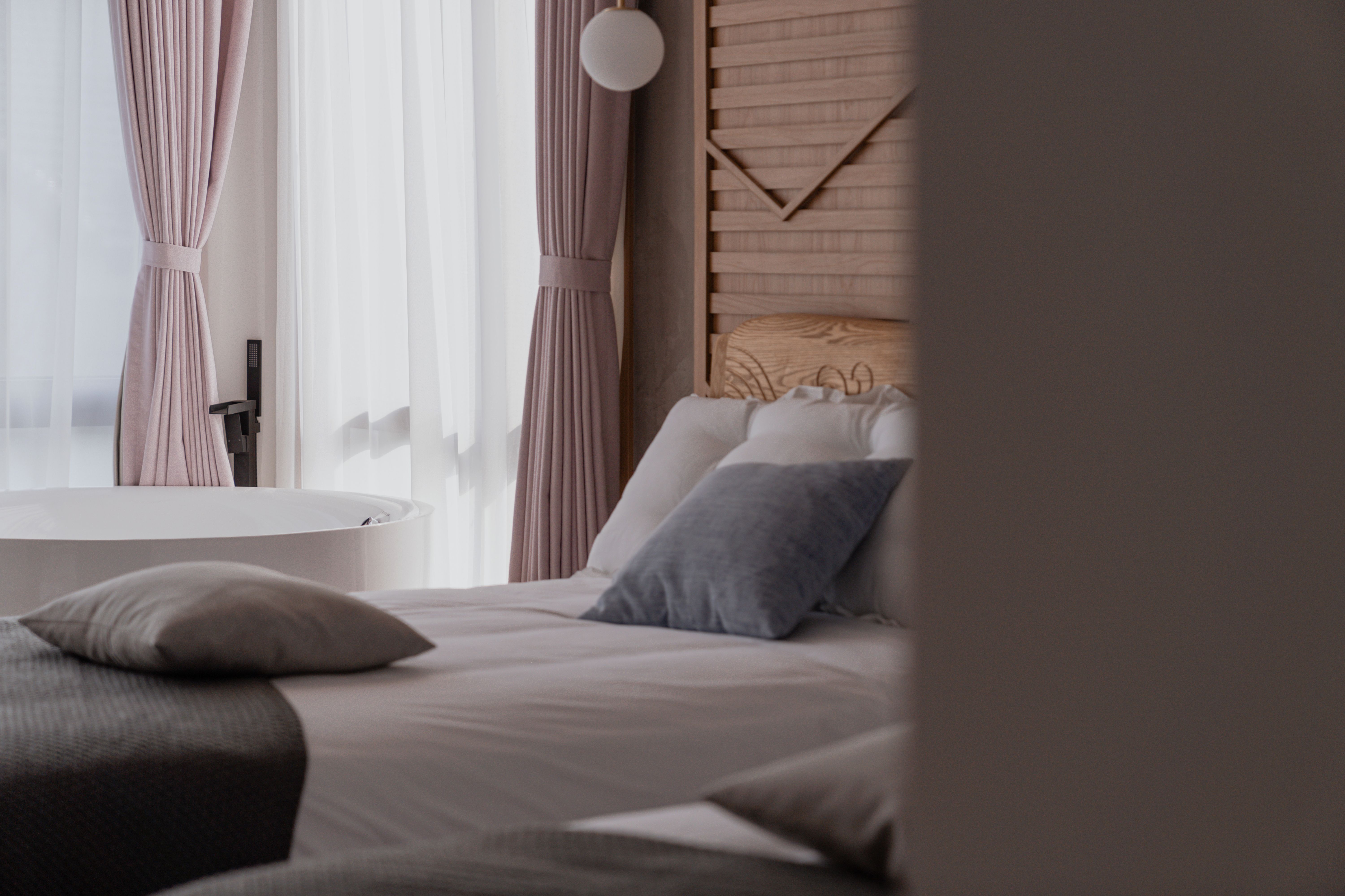 设计案例_那露湾.雲宿