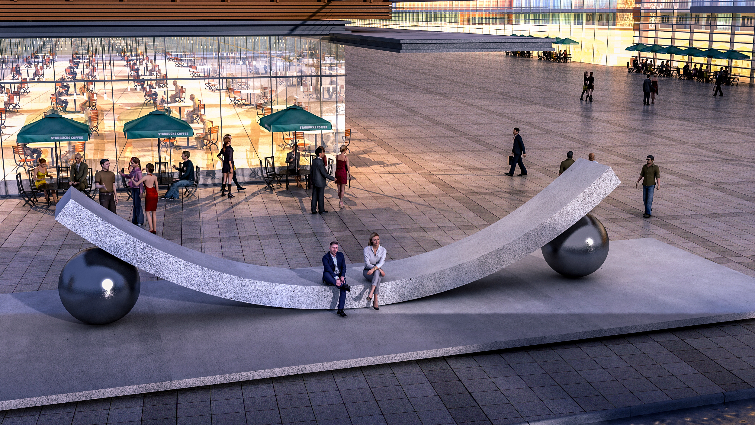 设计案例_《Arc》