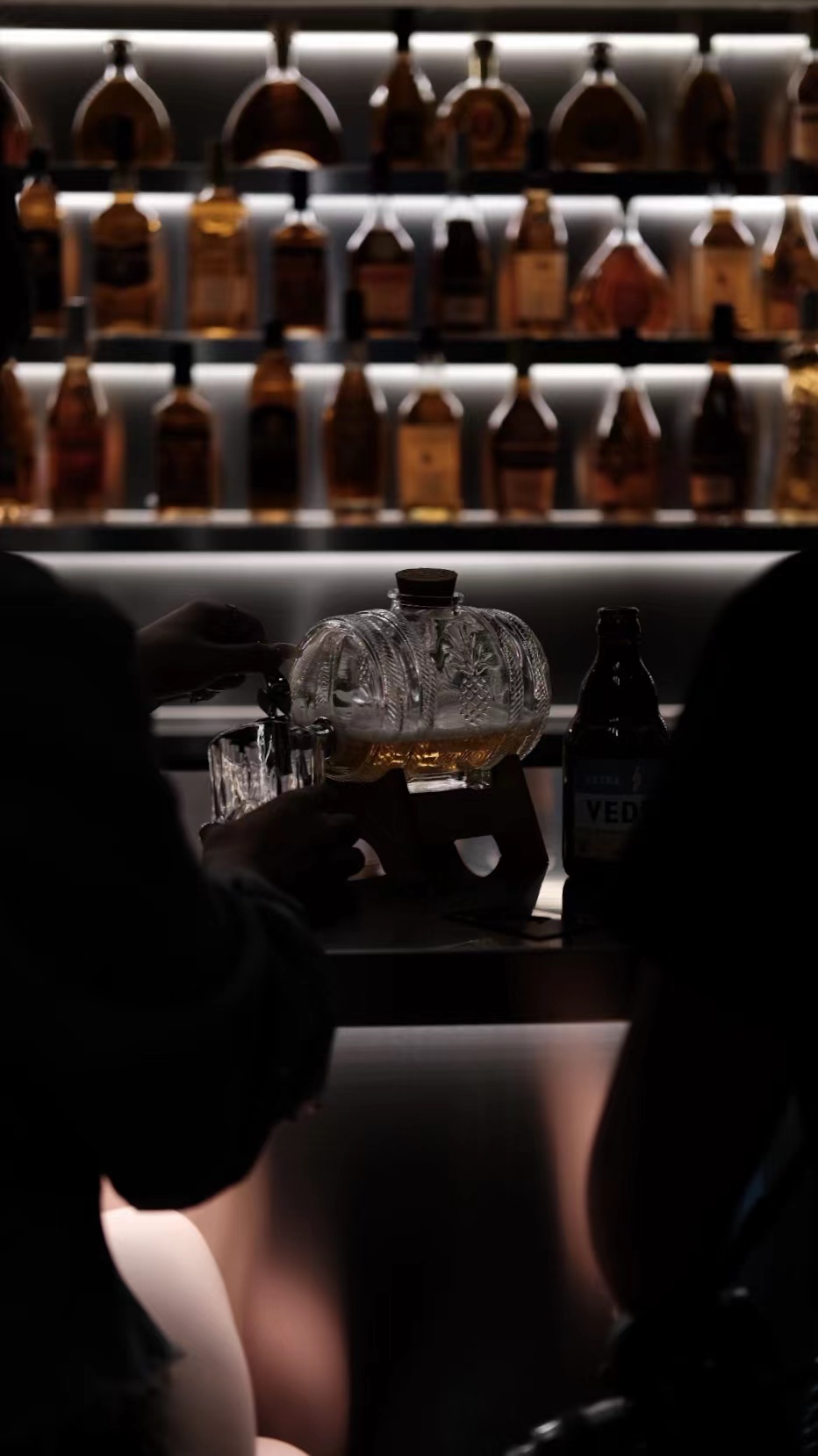 设计案例_H7 精酿酒吧