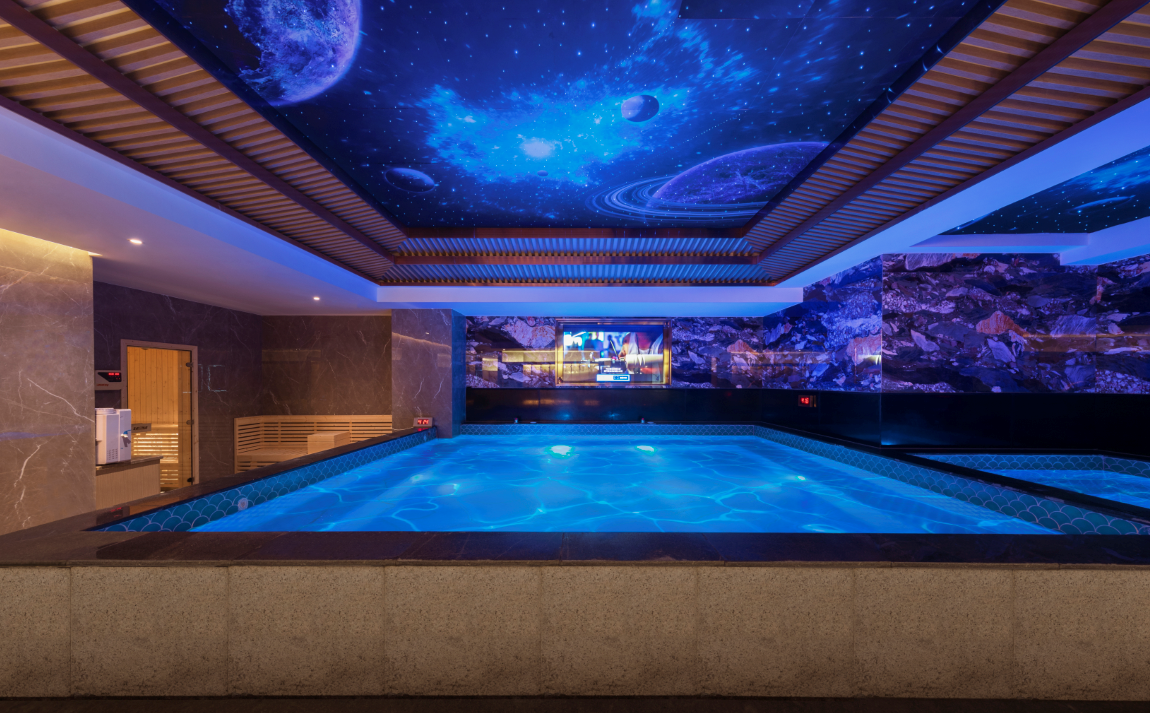 设计案例_爱丁堡温泉会所