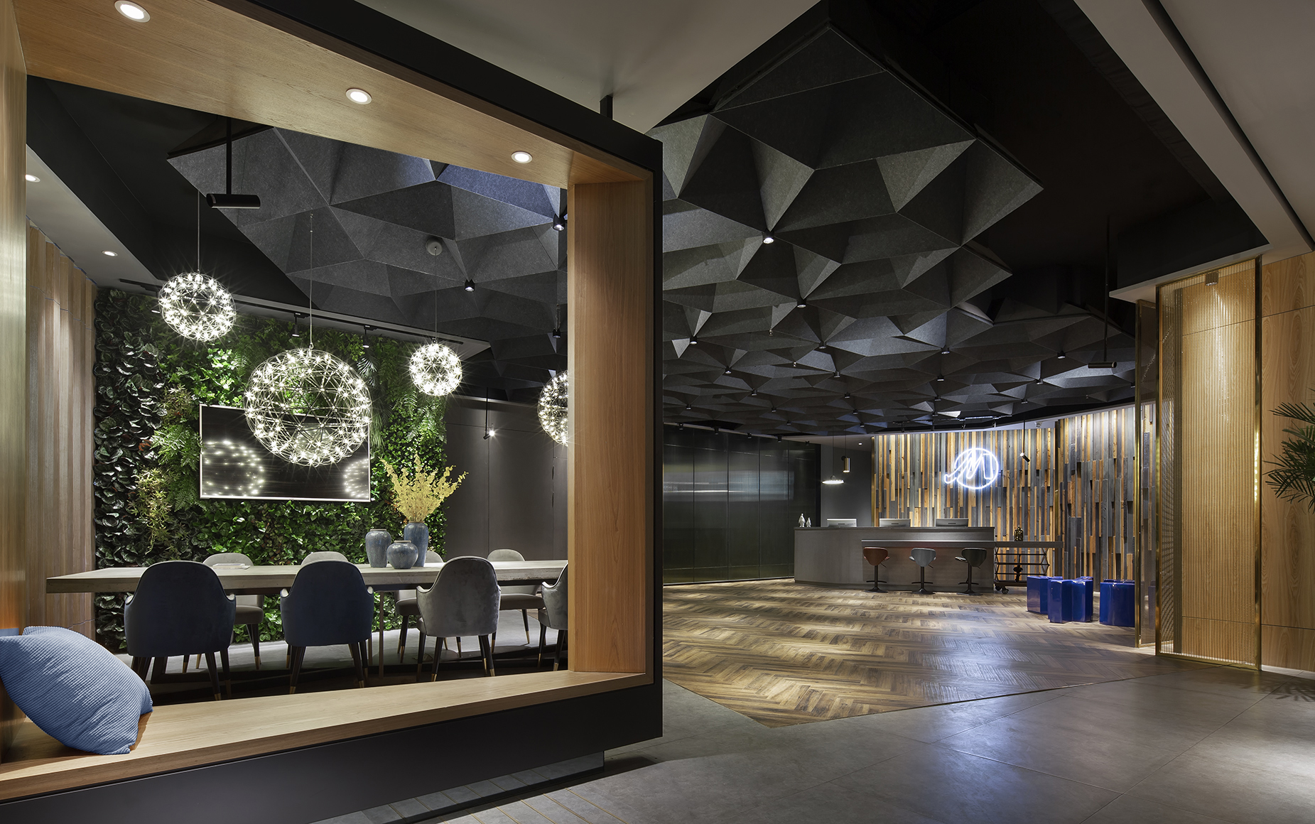 设计案例_漫度仕家酒店（中凯店）