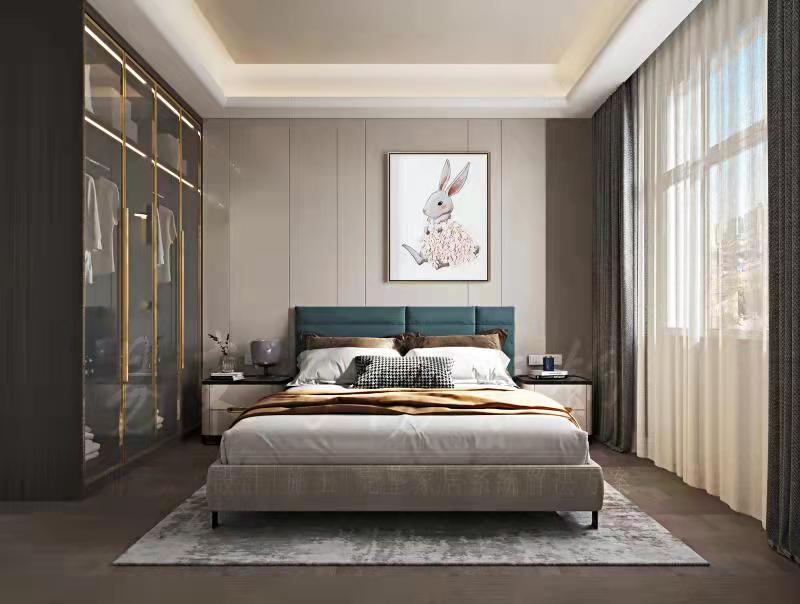 设计案例_静夜思