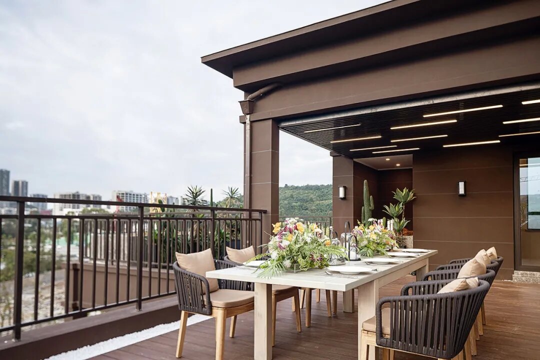 设计案例_阿宝塘庄园